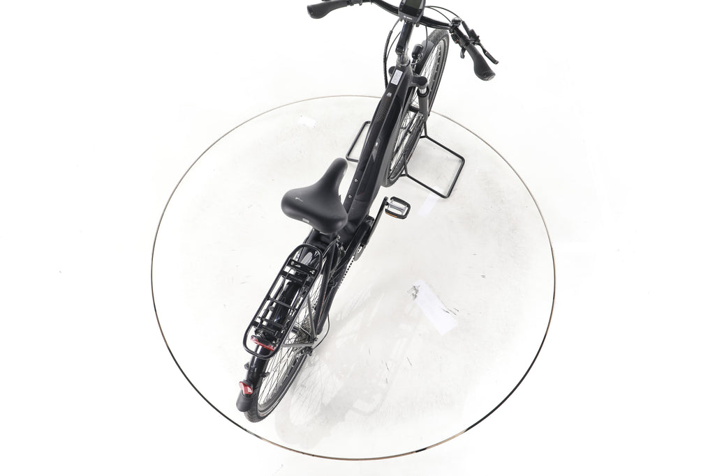 Mammut E-Dition Sport 9 Trekking E-Bike - Image 23