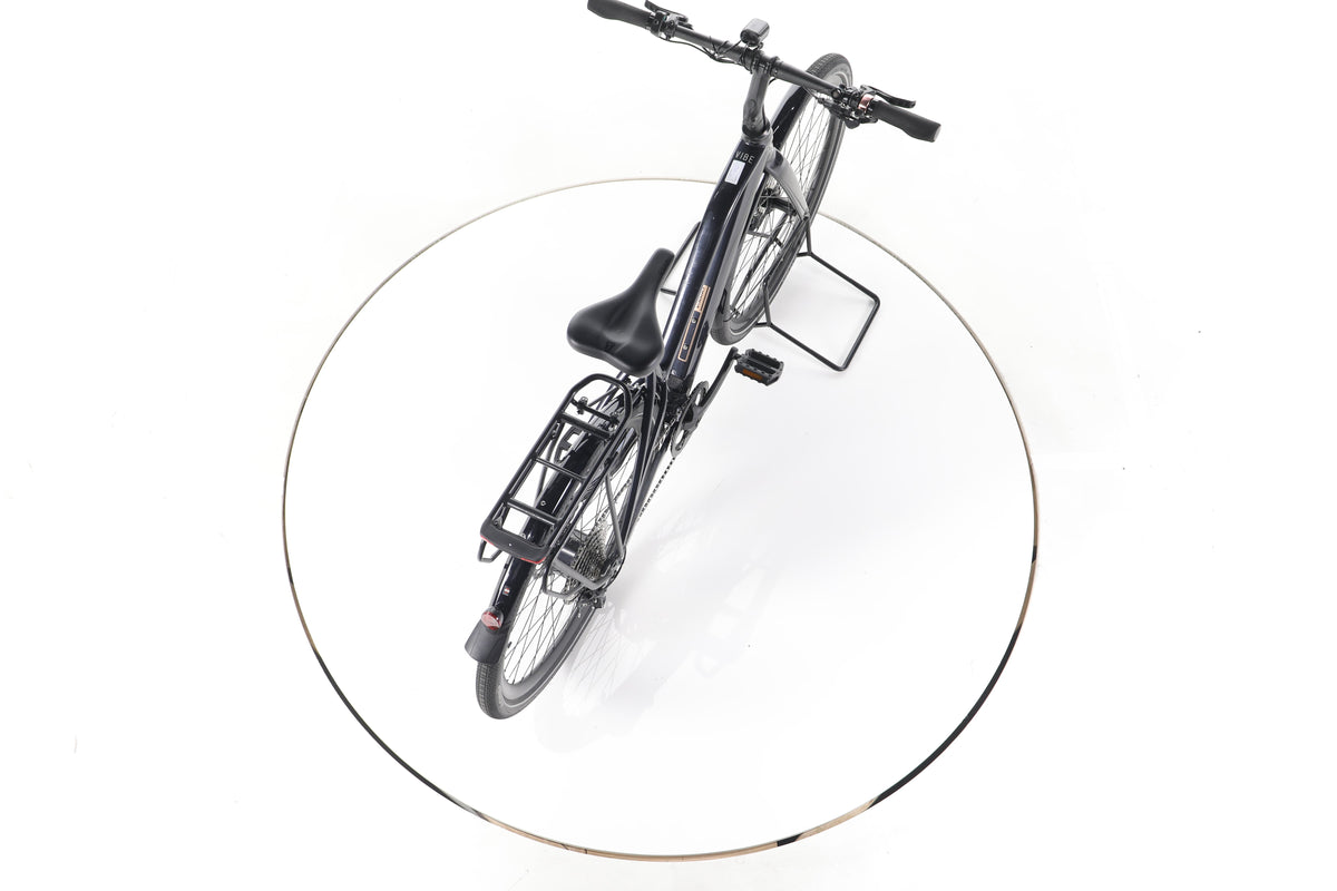 Orbea Vibe MID H30 EQ E-Bike - Image 23