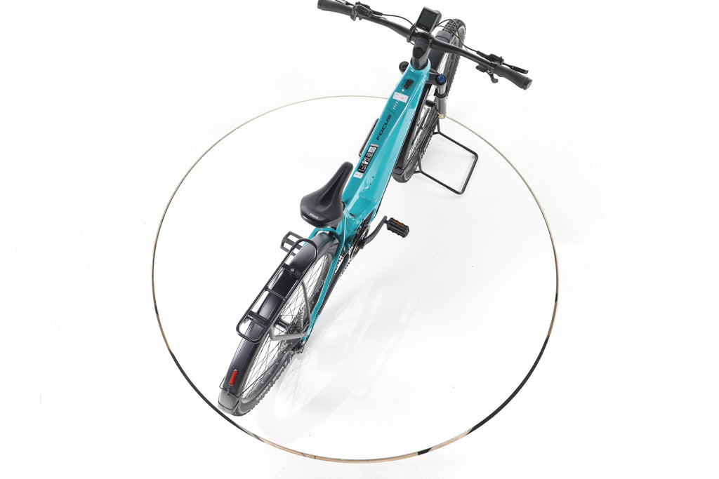 Focus AVENTURA² 6.7 Trekking E-Bike - Image 23