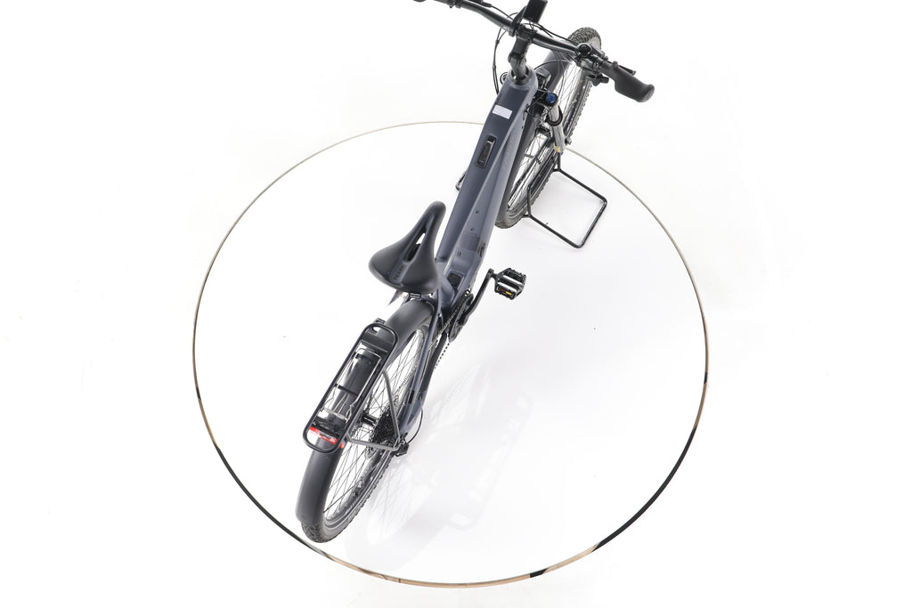 Conway Cairon SUV 5.0 Trekking E-Bike - Image 23