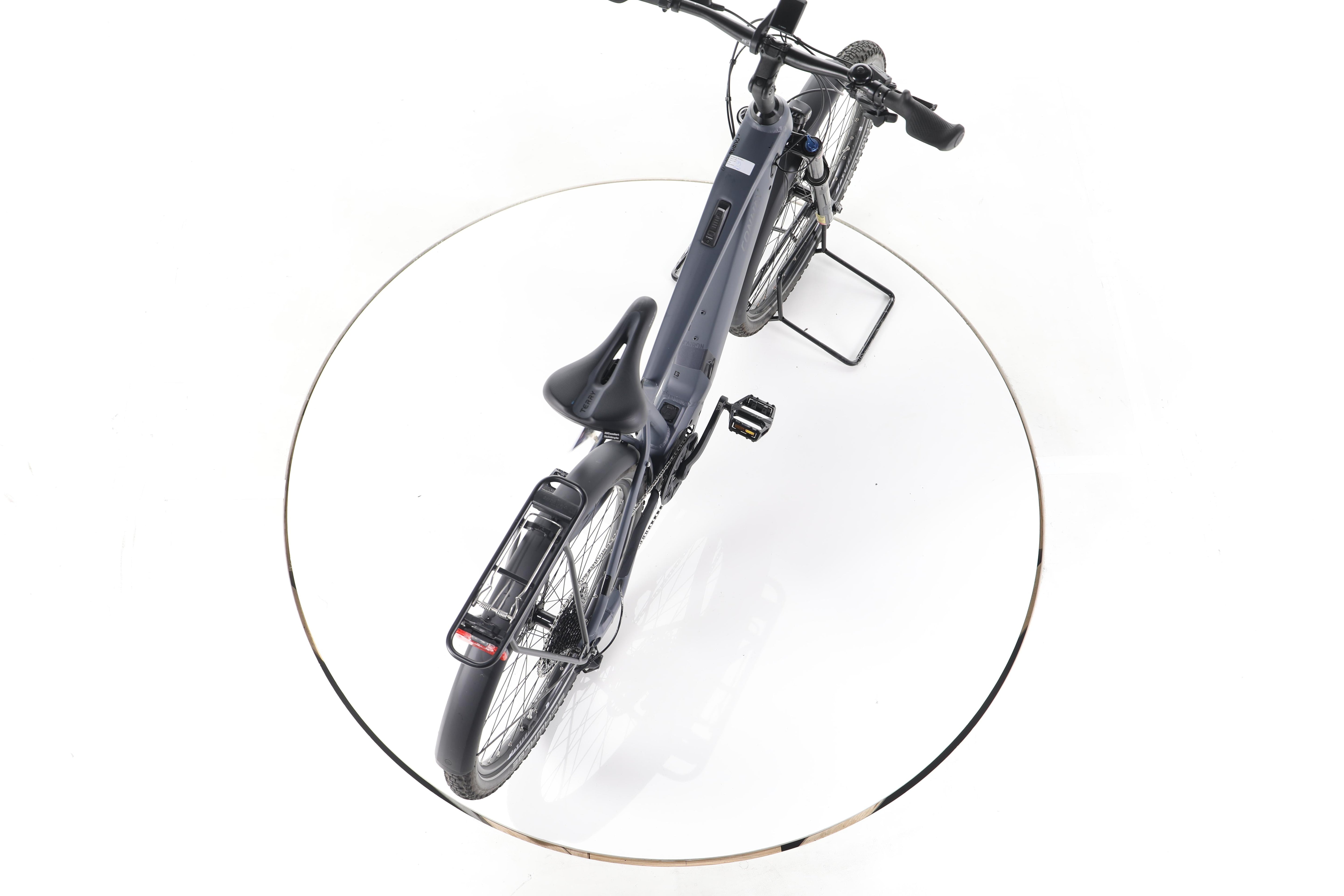 Conway Cairon SUV 5.0 Trekking E-Bike - Image 23