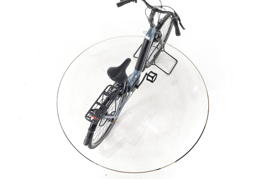 Gazelle Arroyo C7+ City E-Bike Tiefeinsteiger 2024 - Image 23