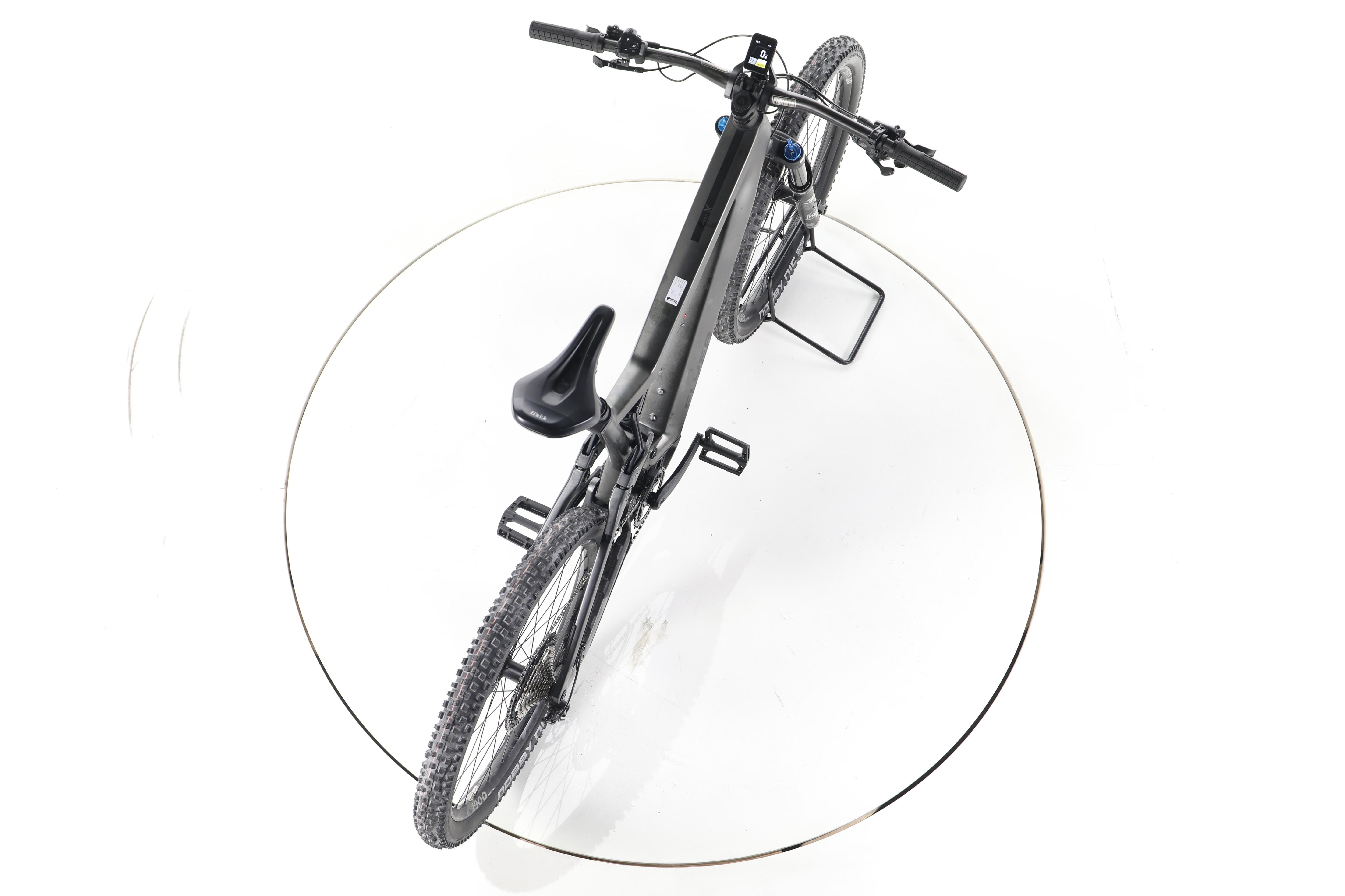 FLYER Uproc X 8.70 E-Bike Fully - Image 23