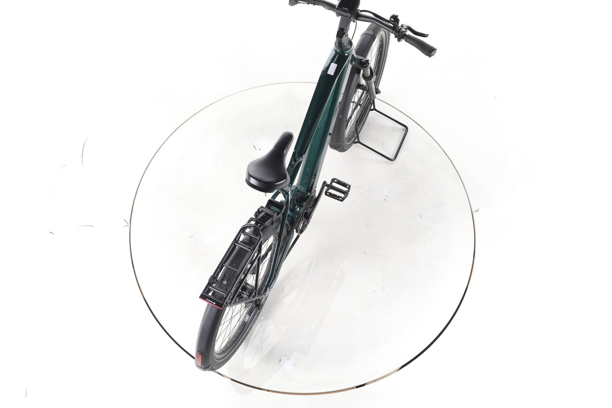HNF Nicolai XD4 All Terrain Rohloff Trekking E-Bike - Image 23