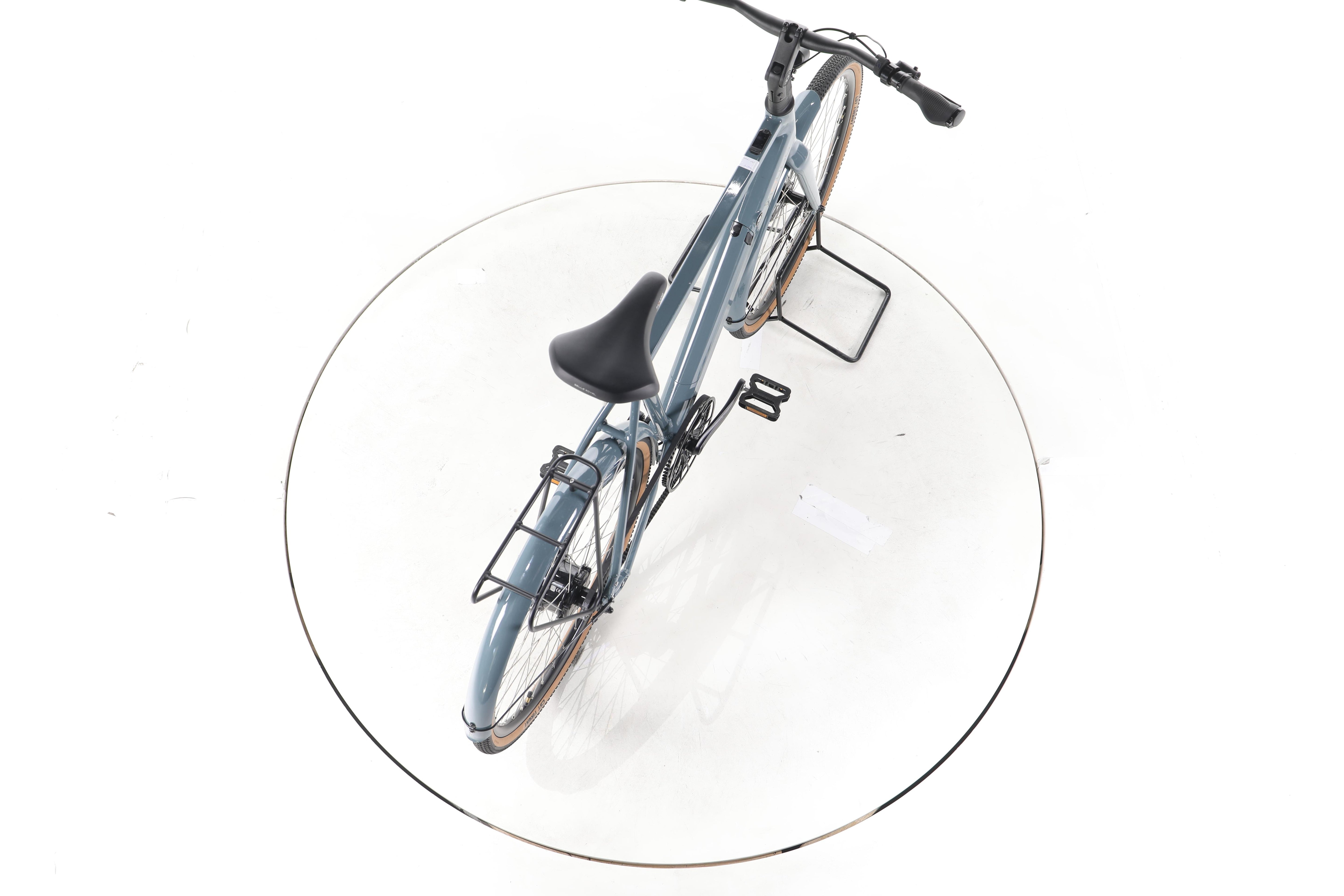 MOUGG Star City E-Bike 2024 - Image 23