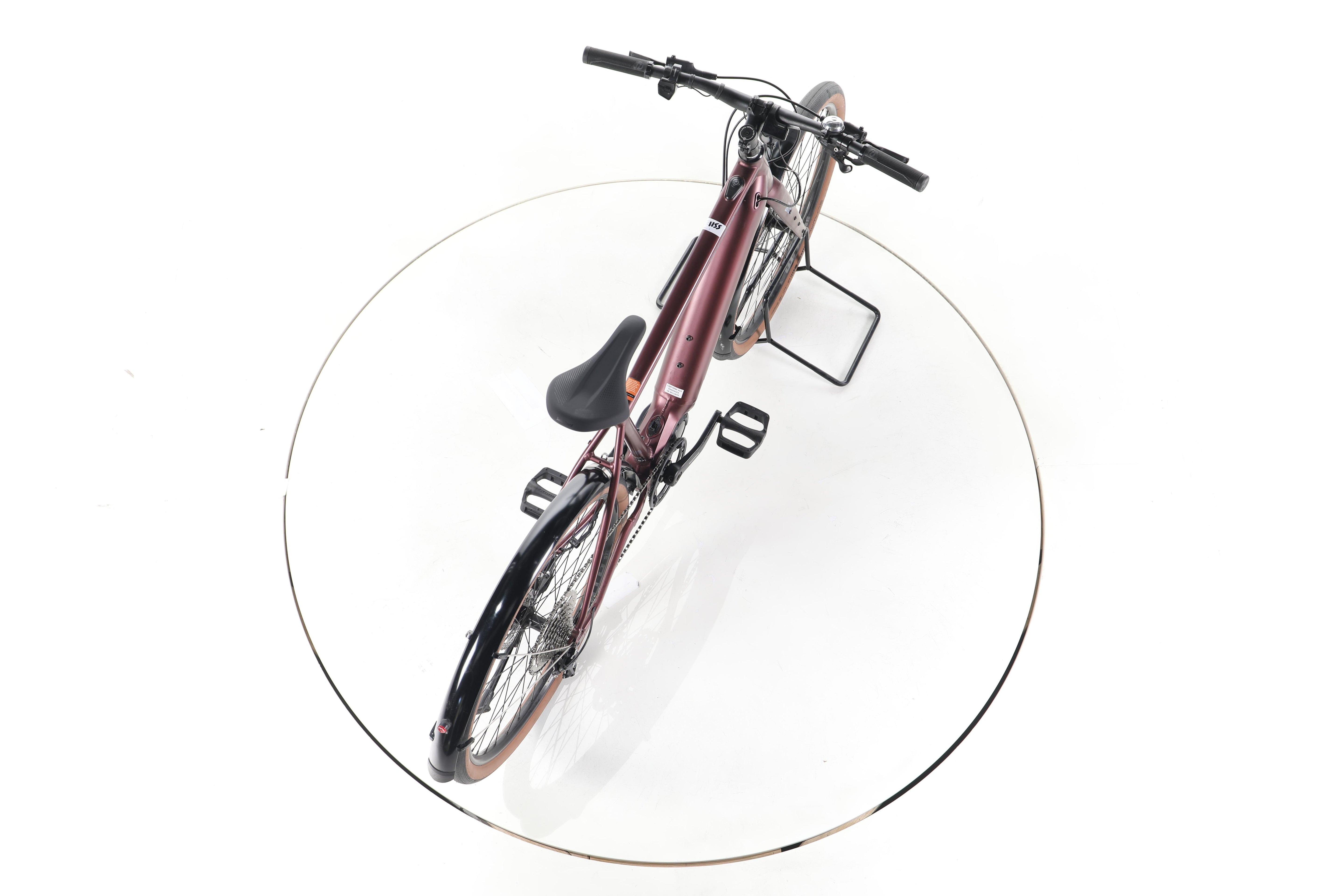 Kona Dew-E DL E-Bike - Image 23
