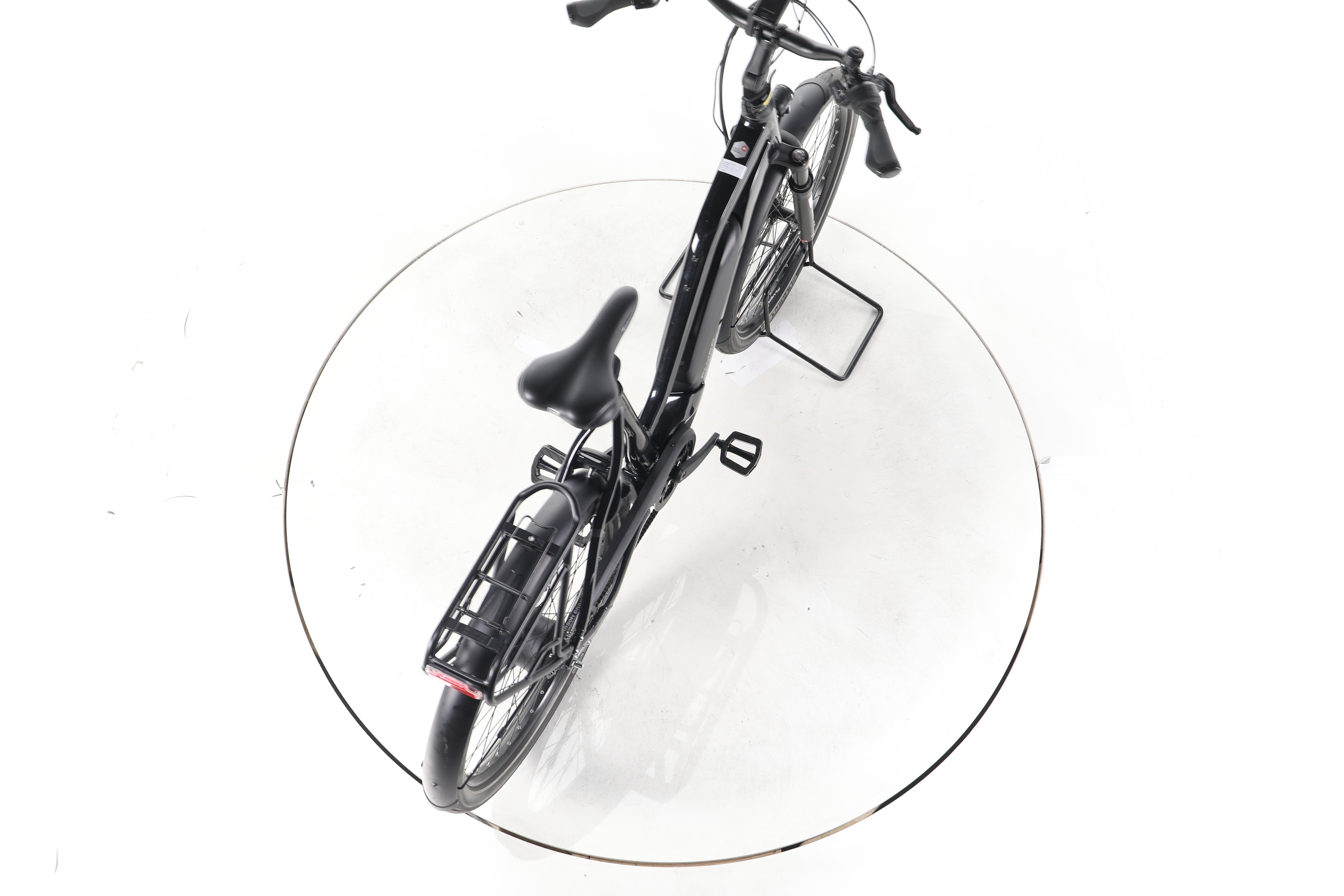 FLYER Upstreet3 7.23 City E-Bike - Image 23