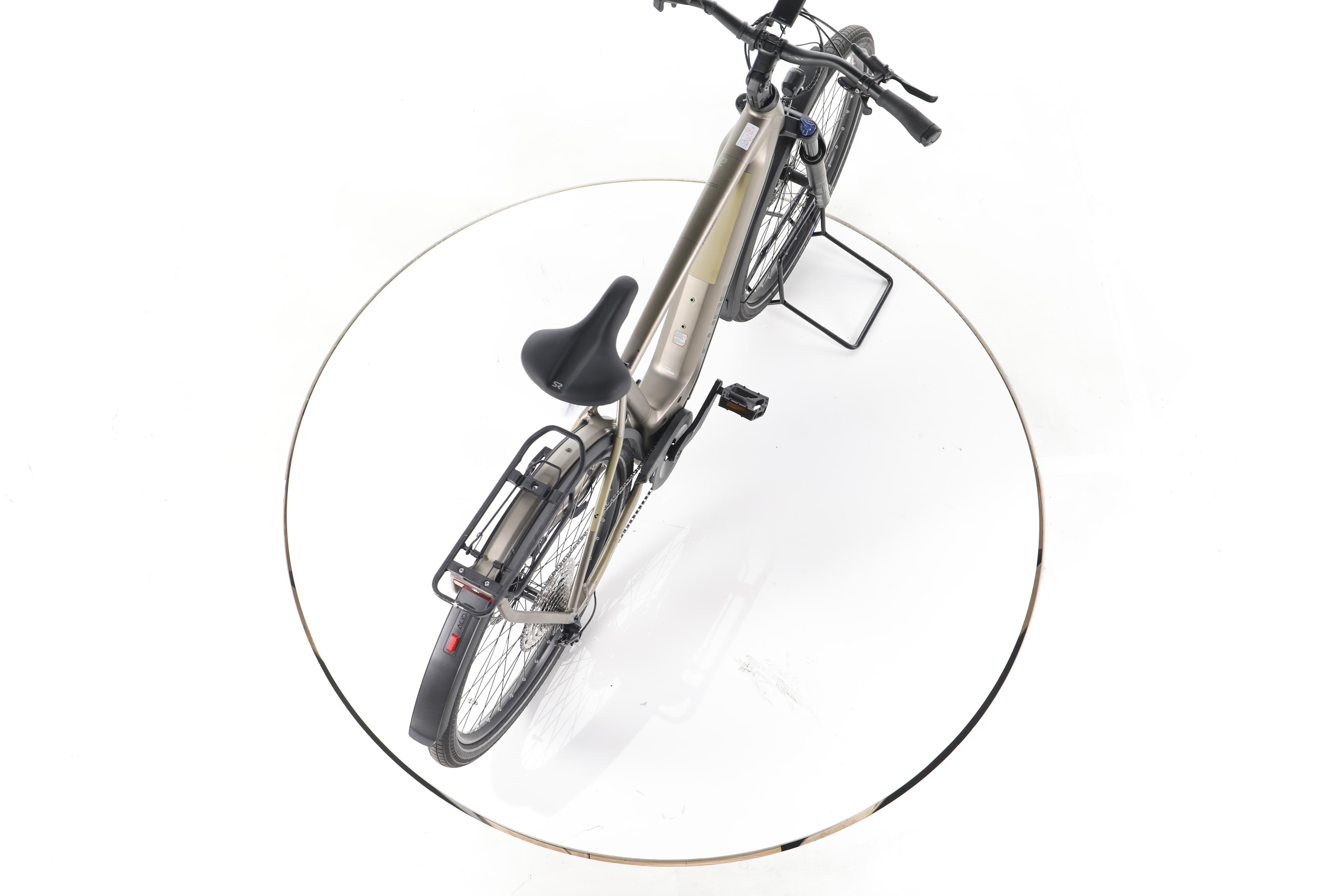 Cube Kathmandu Hybrid Pro Trekking E-Bike - Image 23