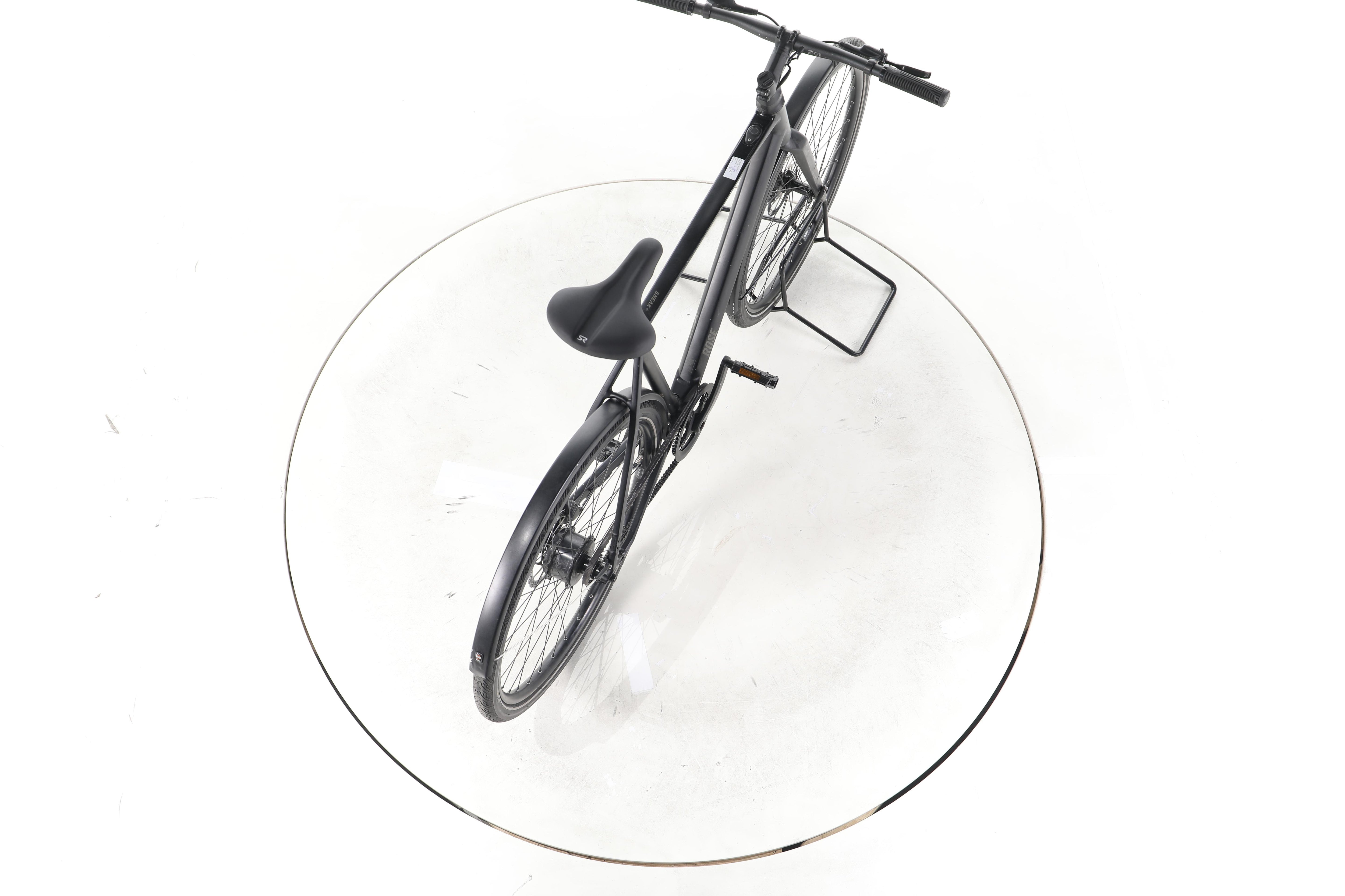 Rose SNEAK Plus EQ City E-Bike - Image 23