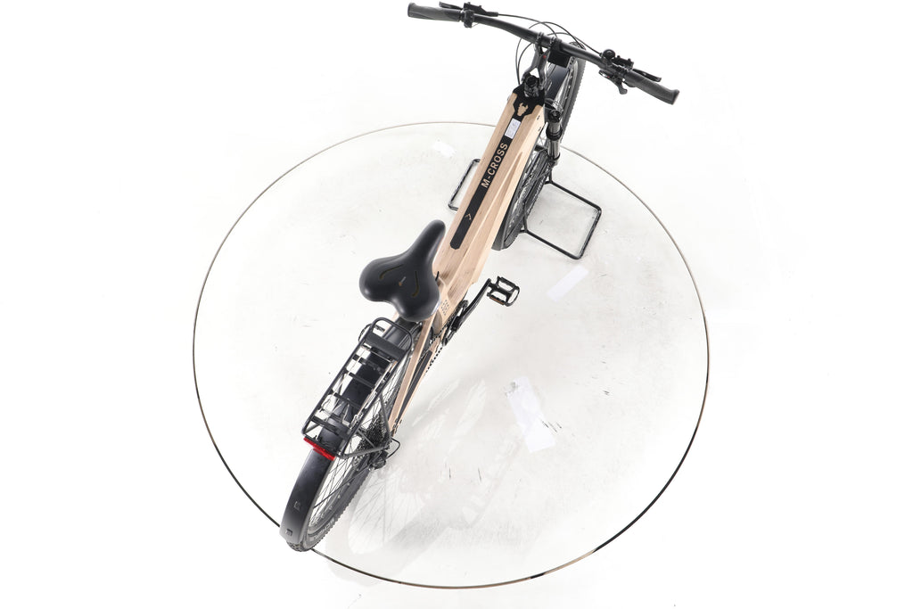 My Esel M-Cross Plus Trekking E-Bike 2024 - Image 23