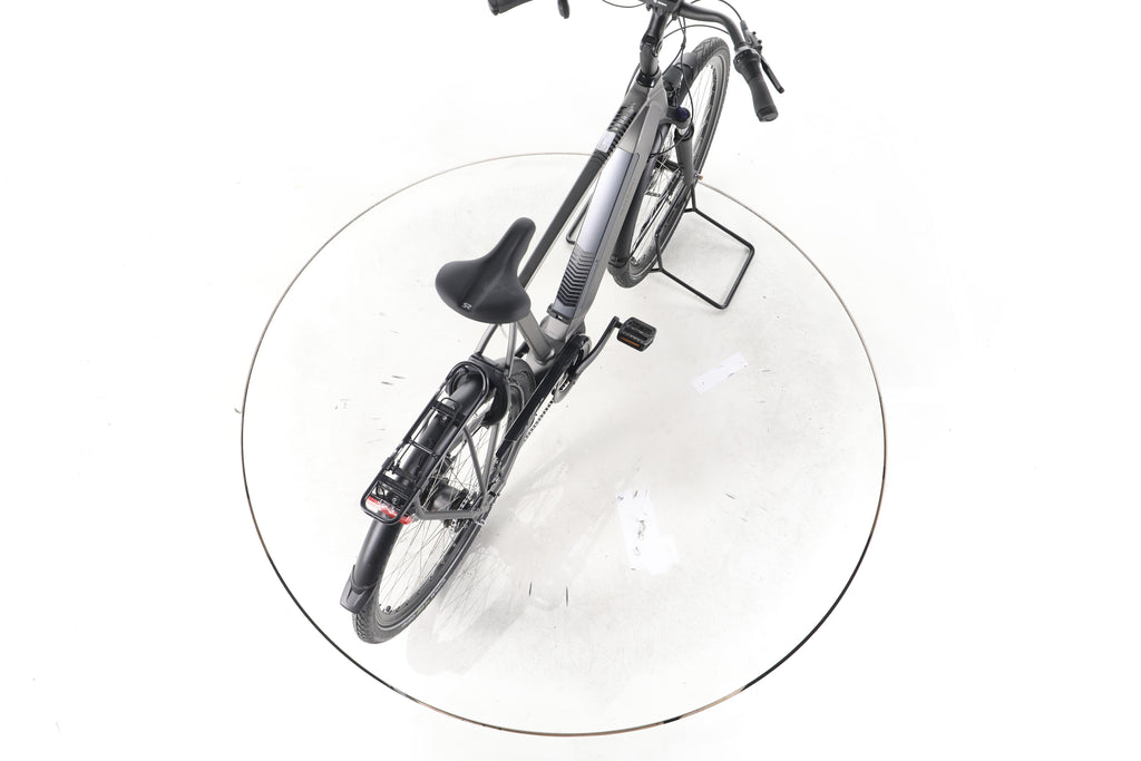 Raleigh Bristol XXL City E-Bike - Image 23