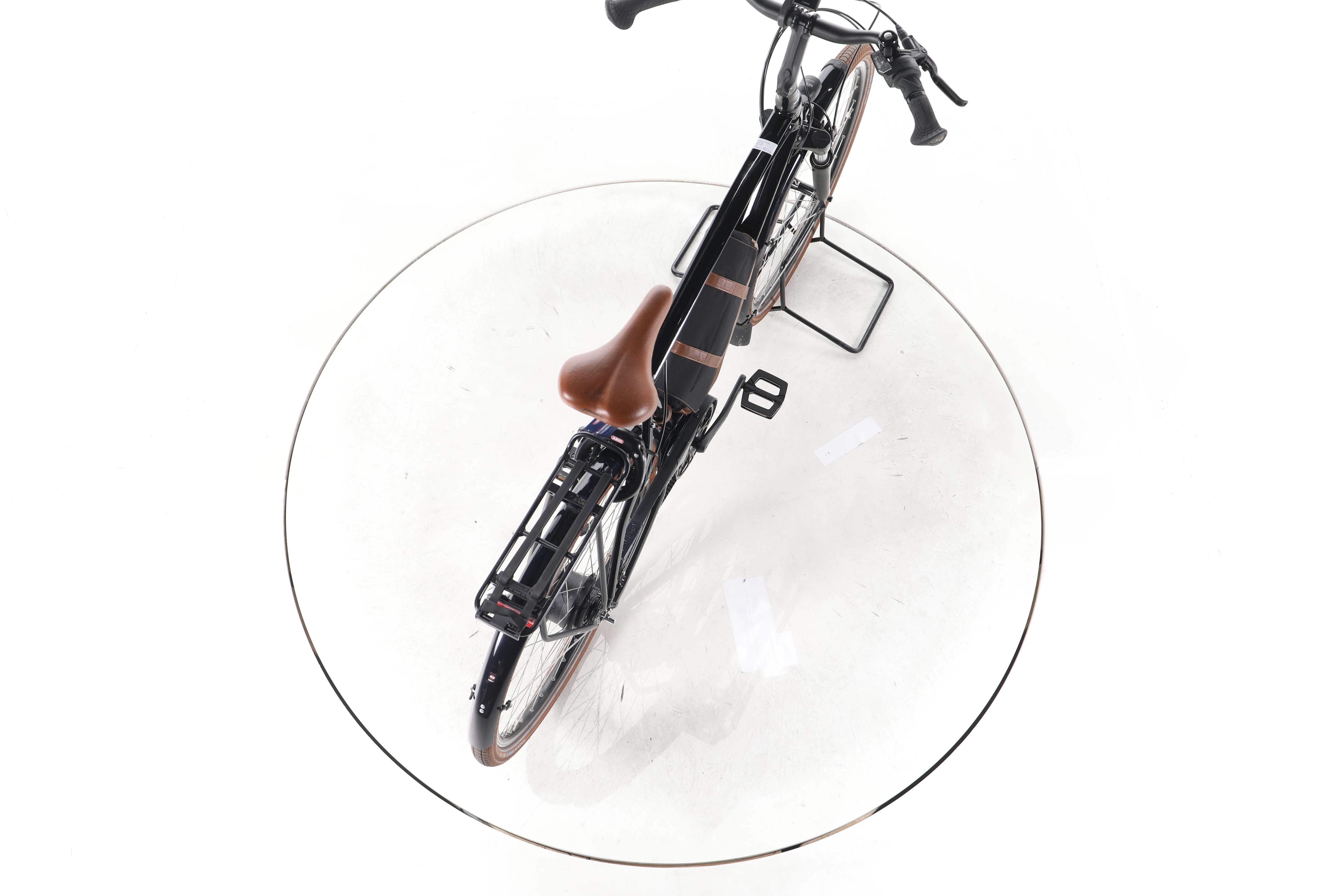 Riese & Müller Cruiser2 Vario City E-Bike - Image 23