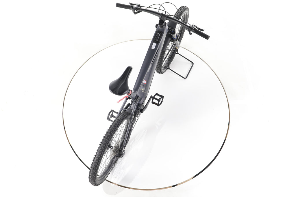 Cube Stereo Hybrid ONE77 HPC Race E-Bike Fully Carbon 2025 - Image 23