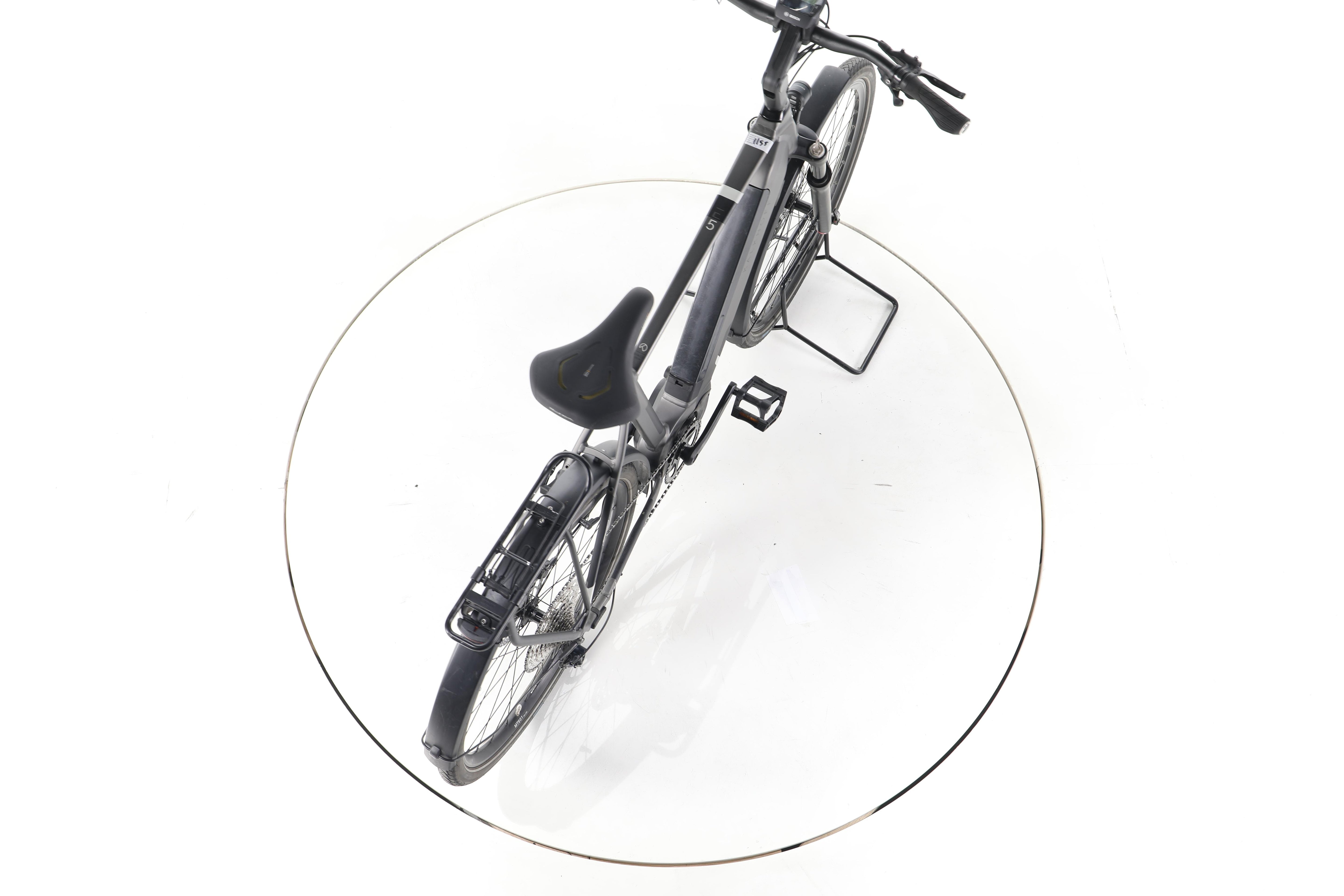 Kalkhoff ENTICE 5.B ADVANCE+ Trekking E-Bike - Image 23