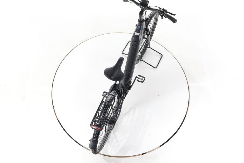 Gudereit ET-10 evo City E-Bike Tiefeinsteiger - Image 23