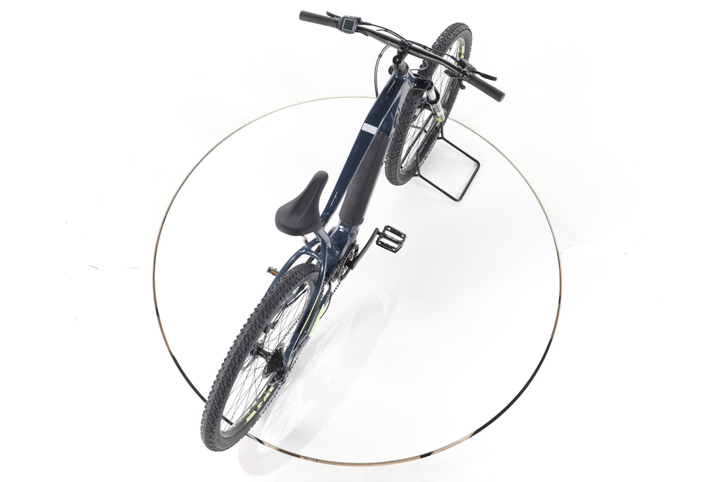 Haibike HardNine 5 E-Bike - Image 23