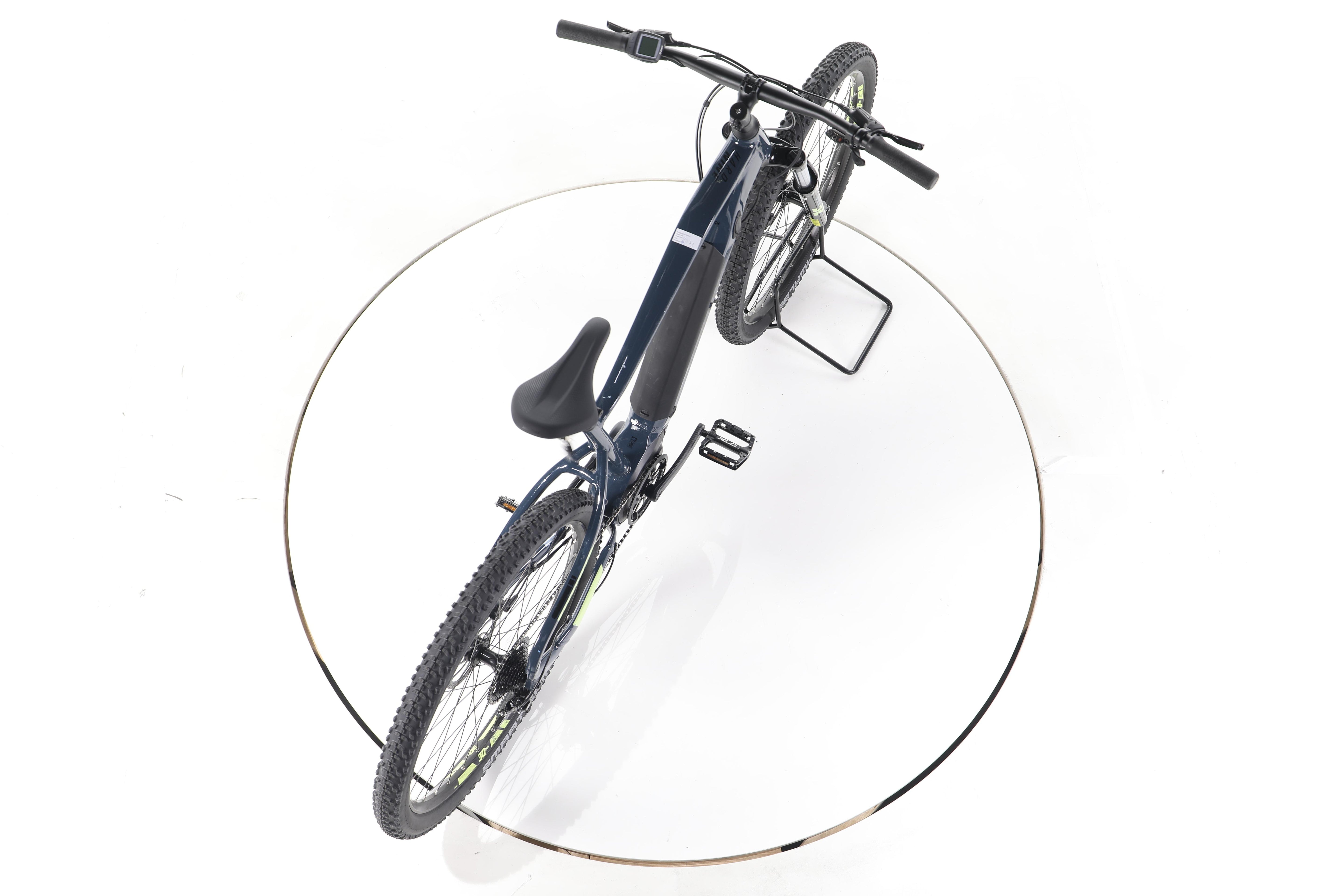 Haibike HardNine 5 E-Bike - Image 23