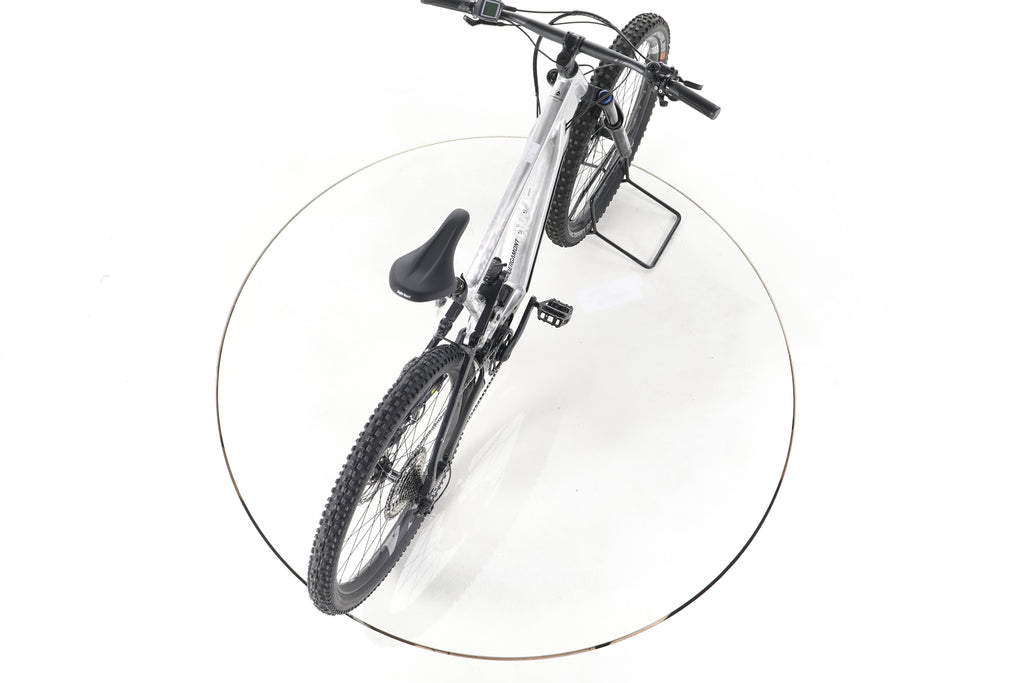 Bergamont E-Trailster Expert E-Bike Fully - Image 23