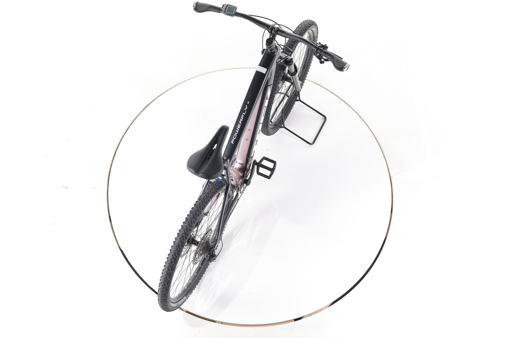 Trek Powerfly 5 E-Bike - Image 23