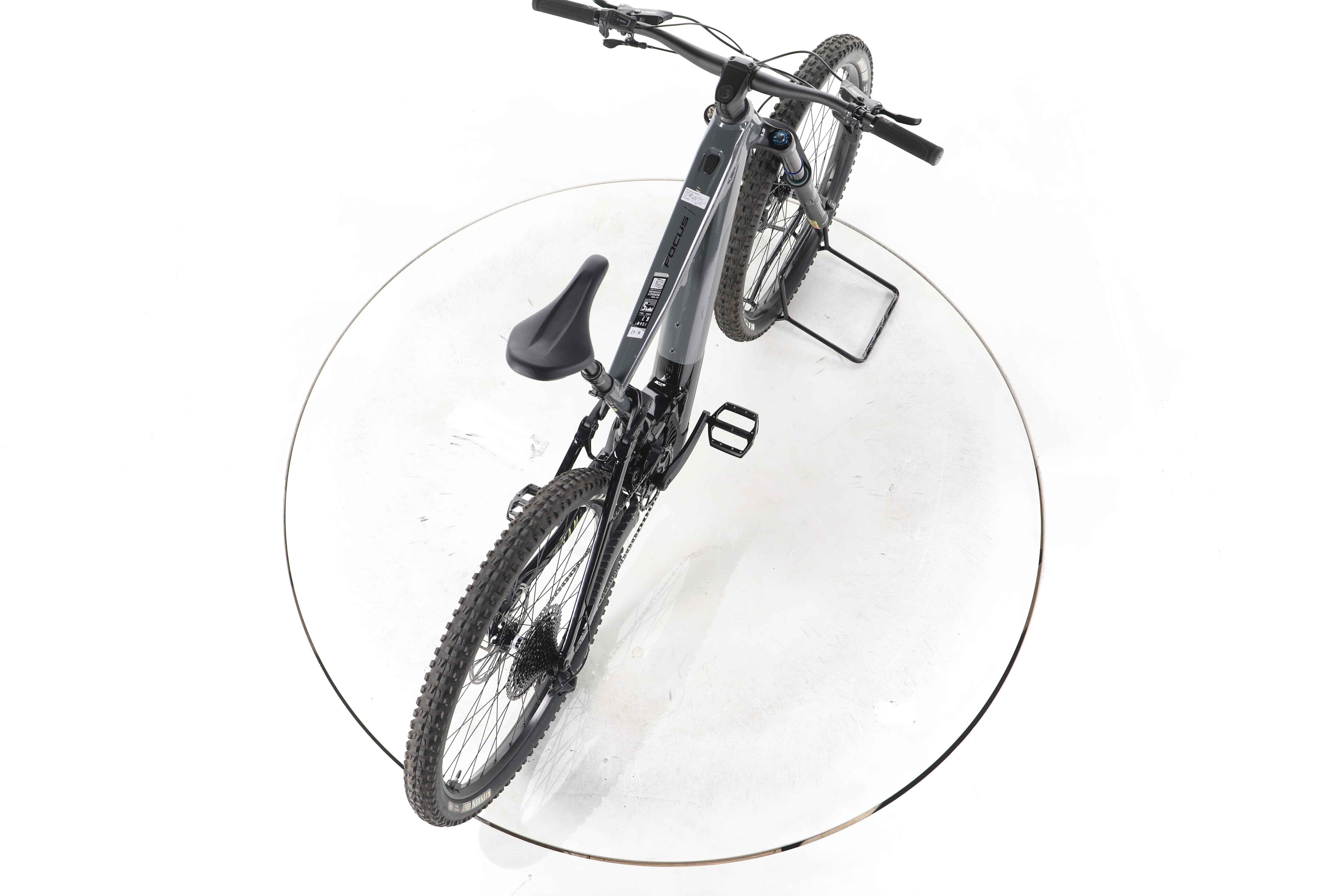 Focus Sam² 6.7 E-Bike Fully - Image 23