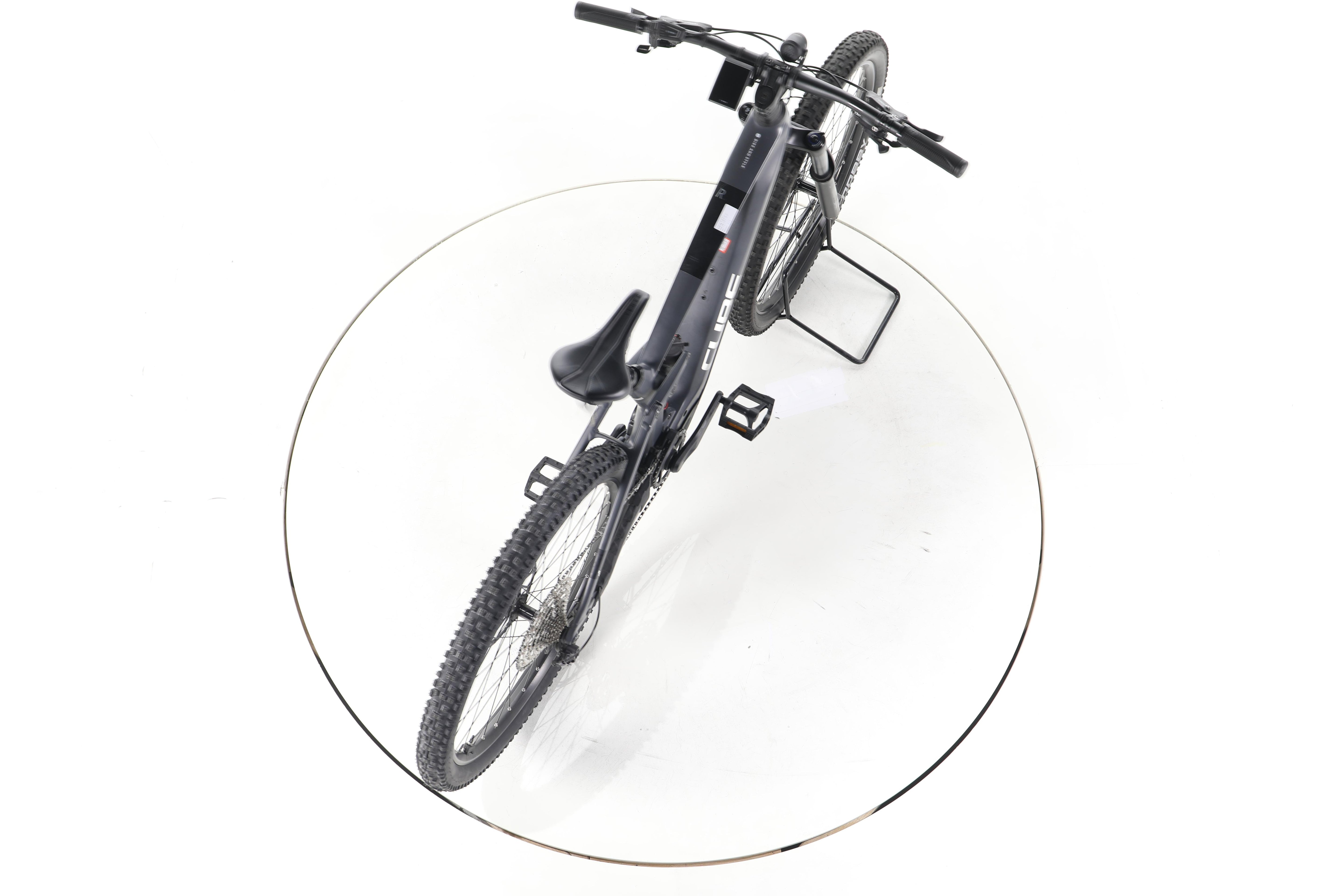 Cube Stereo Hybrid 140 HPC Race E-Bike Fully Carbon 2024 - Image 23