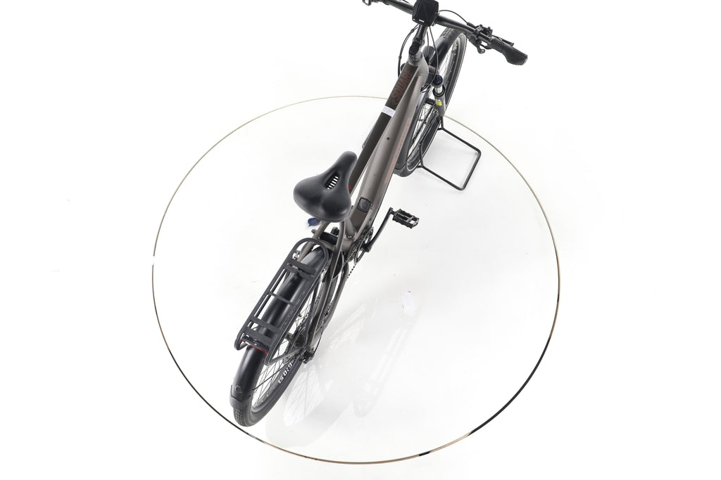 Ghost E-Square Trekking Advanced Y AL U Trekking E-Bike - Image 23