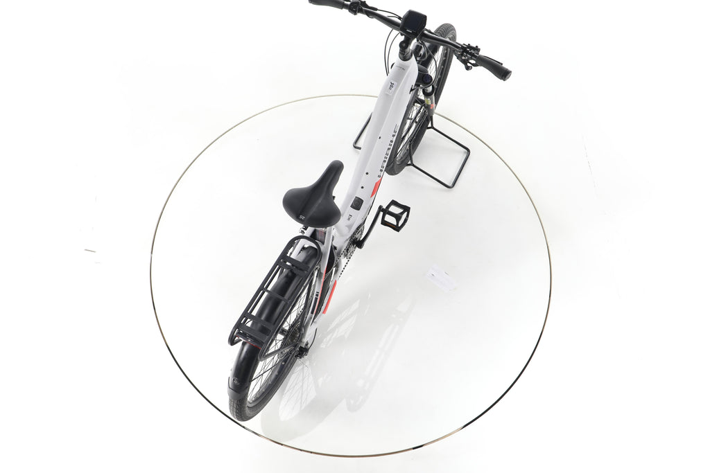 Haibike Trekking 7 Trekking E-Bike - Image 23