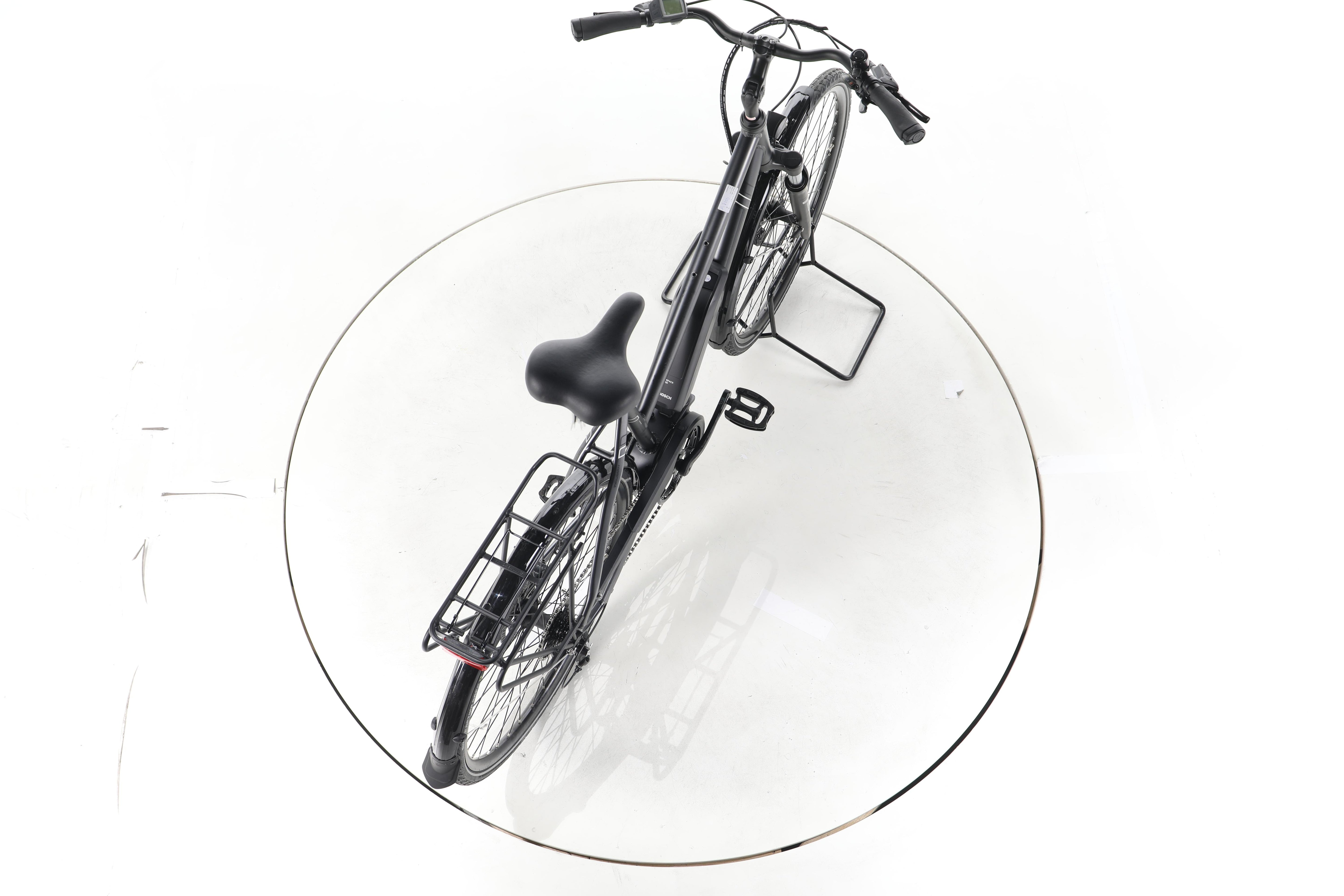 Triumph E-Bird Ultra Trekking E-Bike - Image 23