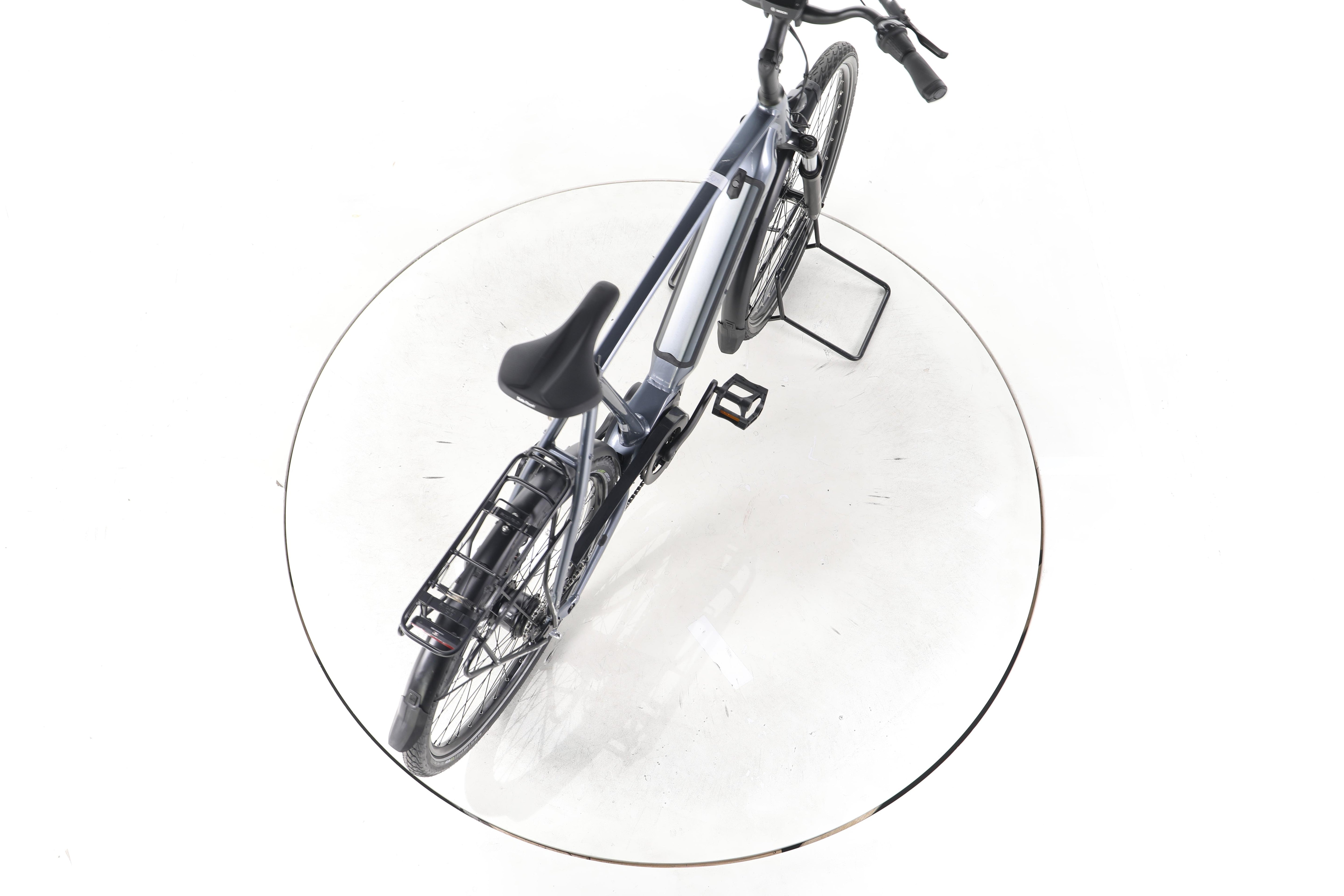 Velo de Ville AEB 490 City E-Bike - Image 23