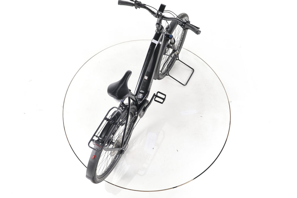 Cube Kathmandu Hybrid EXC Trekking E-Bike - Image 23