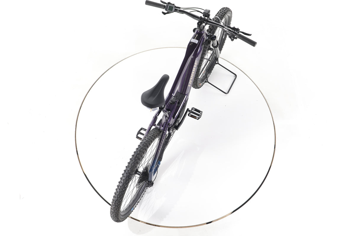 Haibike ALLTRAIL 8 E-Bike Fully - Image 23