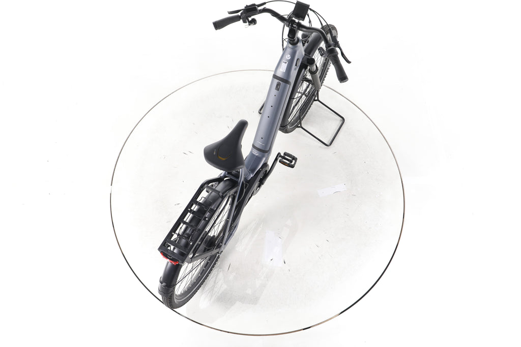 Velo de Ville SEB 890 Pro City E-Bike Tiefeinsteiger 2025 - Image 23