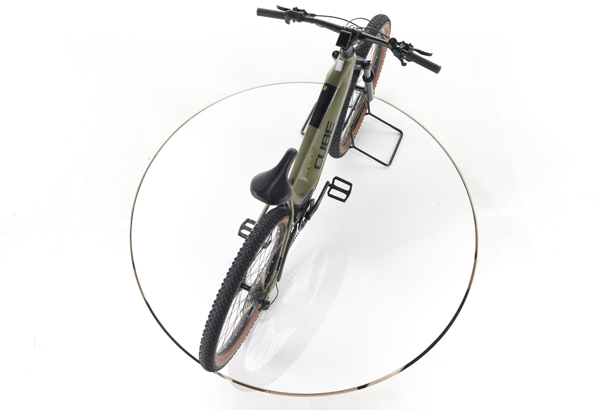 Cube Reaction Hybrid Race E-Bike 2024 - Image 23