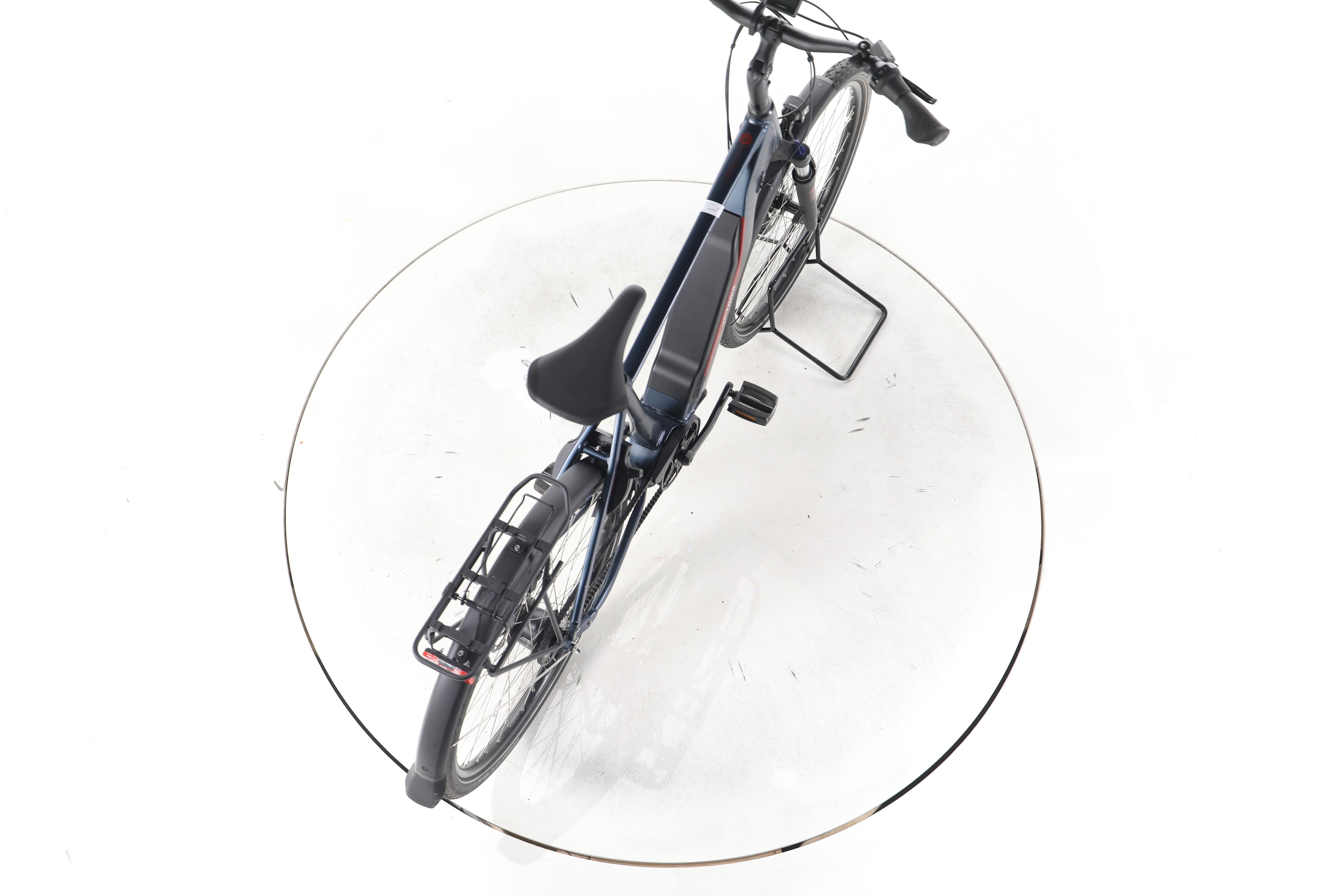 Victoria Tresalo 7 City E-Bike - Image 23