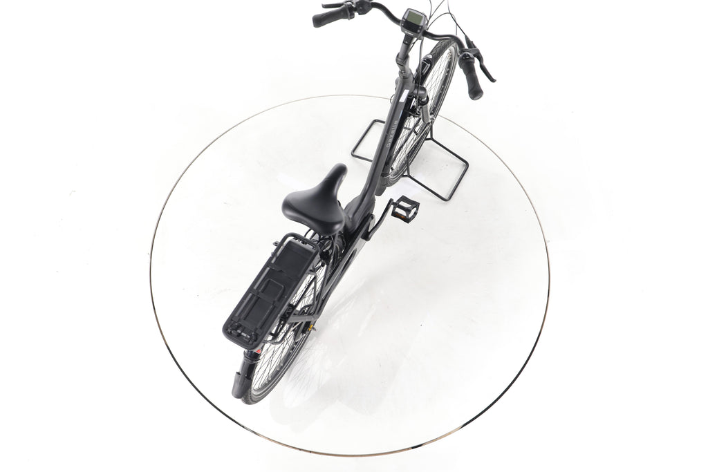 Gazelle Arroyo C7+ HMB City E-Bike Tiefeinsteiger - Image 23