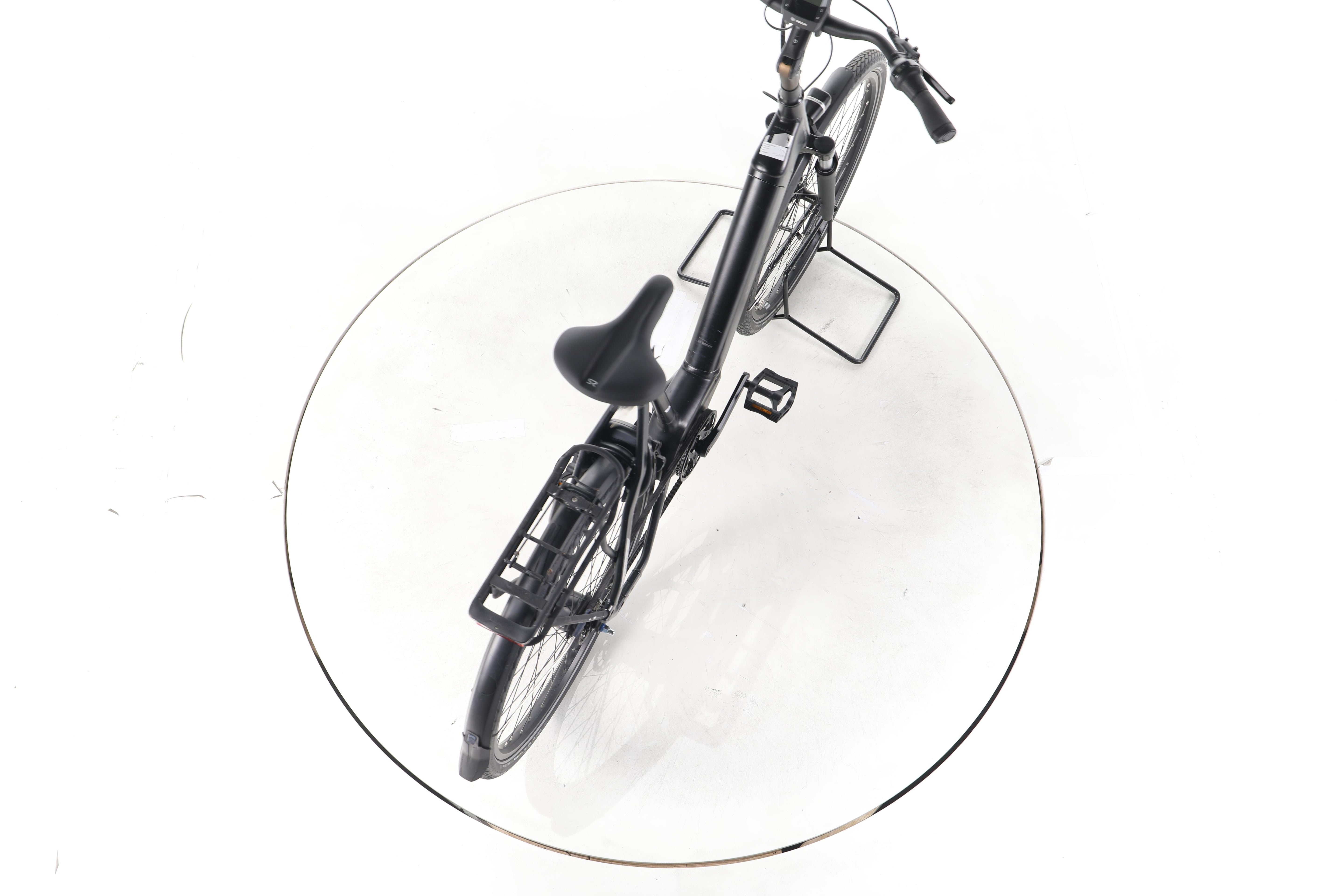 Hercules E-Imperial I-R5 City E-Bike - Image 23