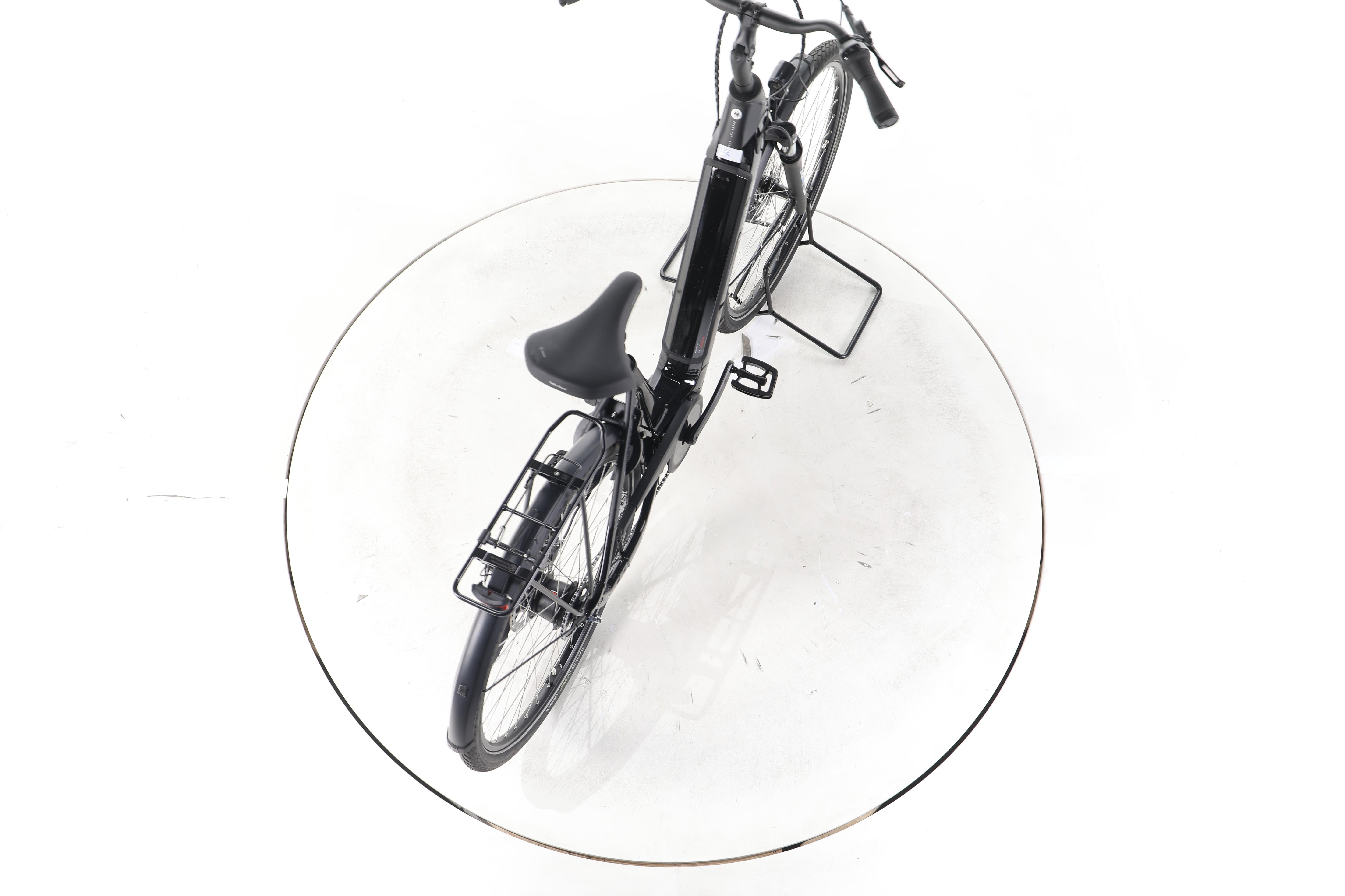 Kreidler Vitality Eco 8 City E-Bike Tiefeinsteiger 2025 - Image 23