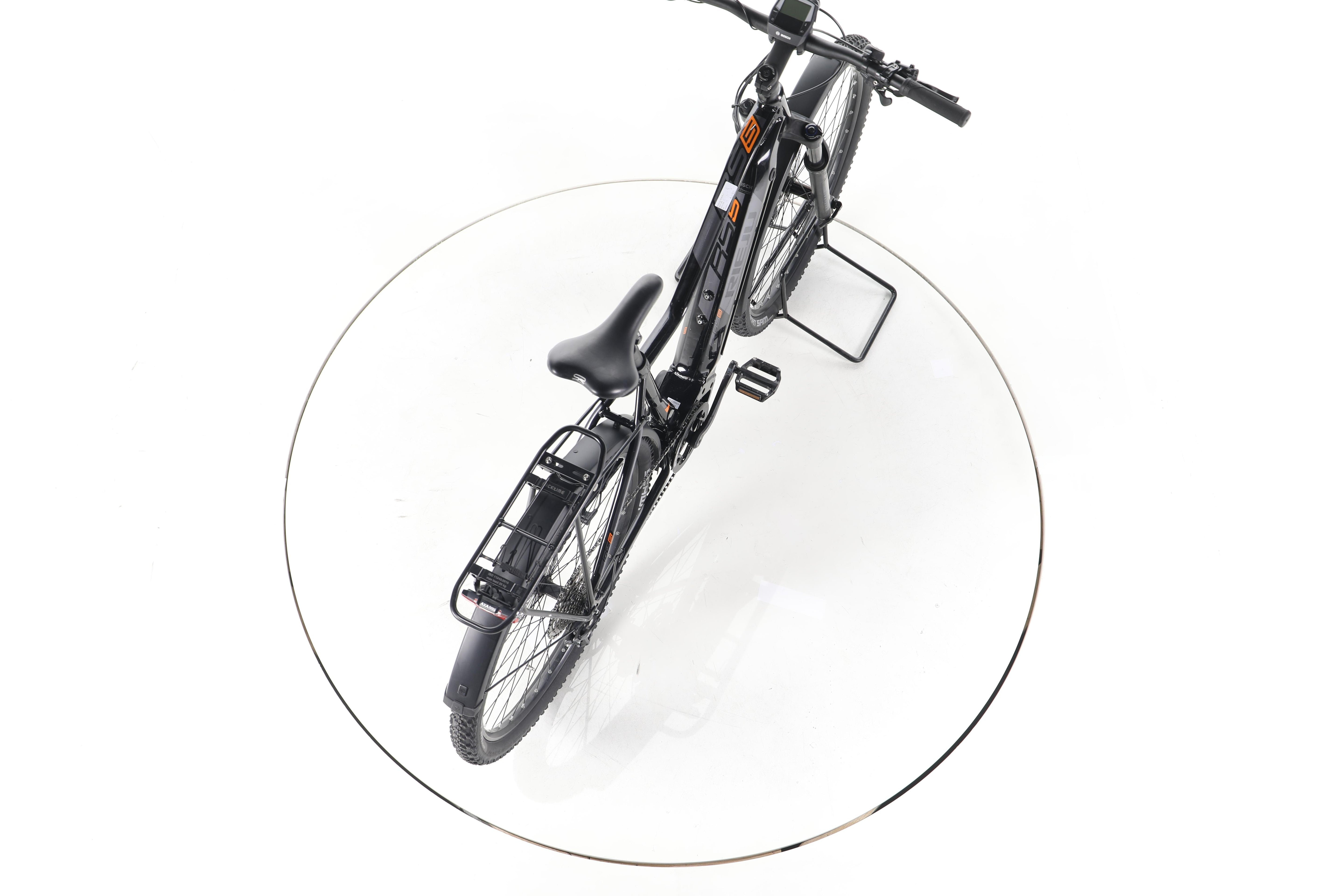 Rieju RS5 Trekking E-Bike - Image 23