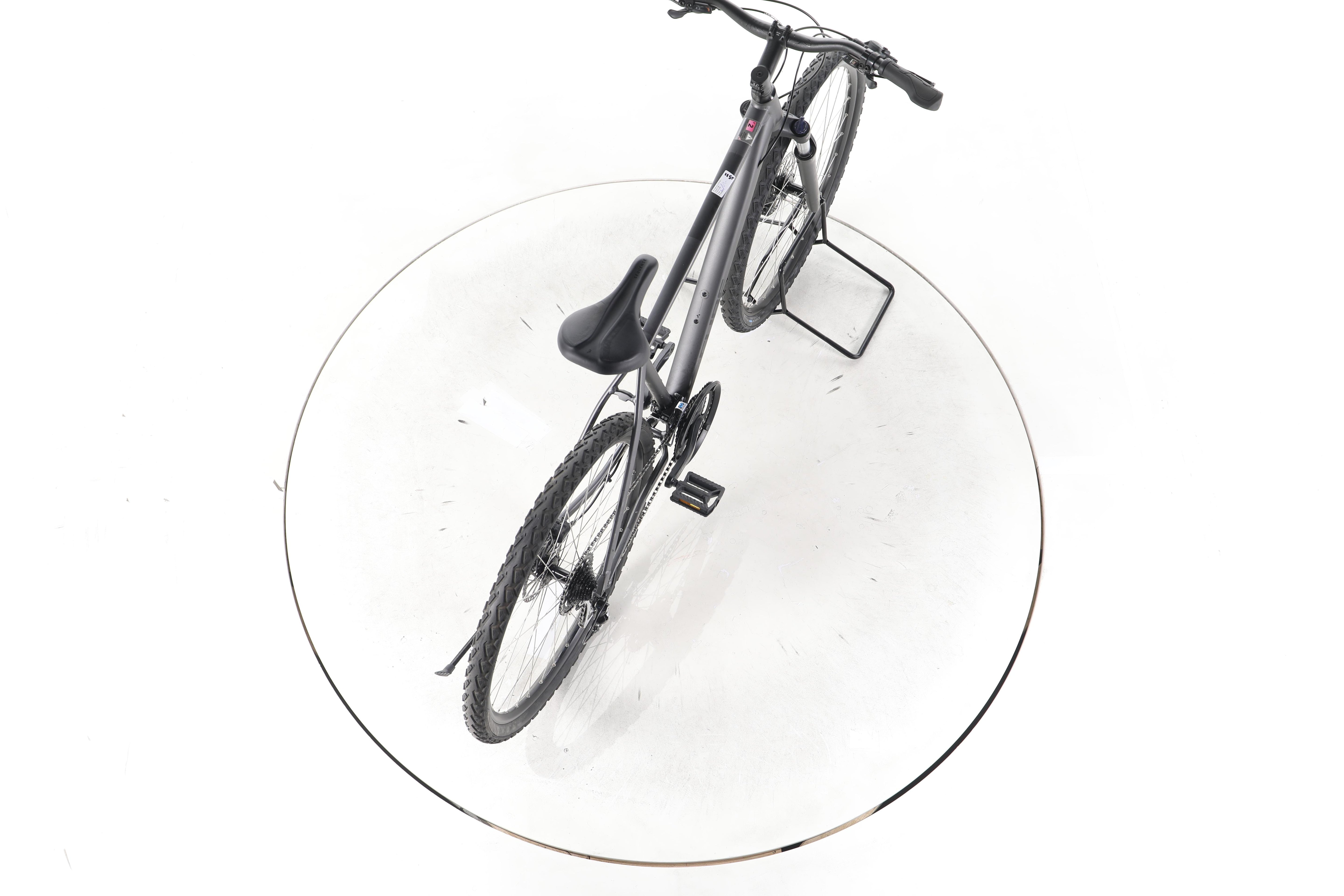 Cube Nature Fahrrad Hardtail - Image 23