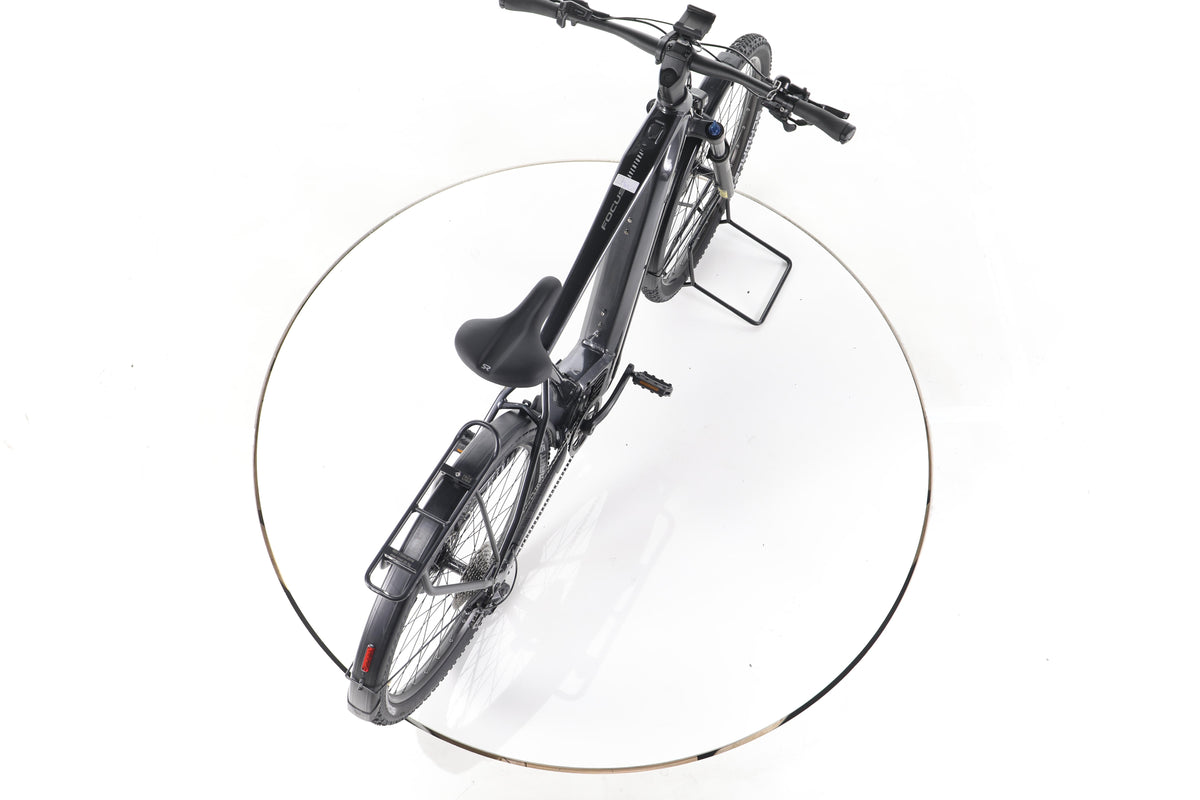 Focus AVENTURA² 6.7 Trekking E-Bike - Image 23