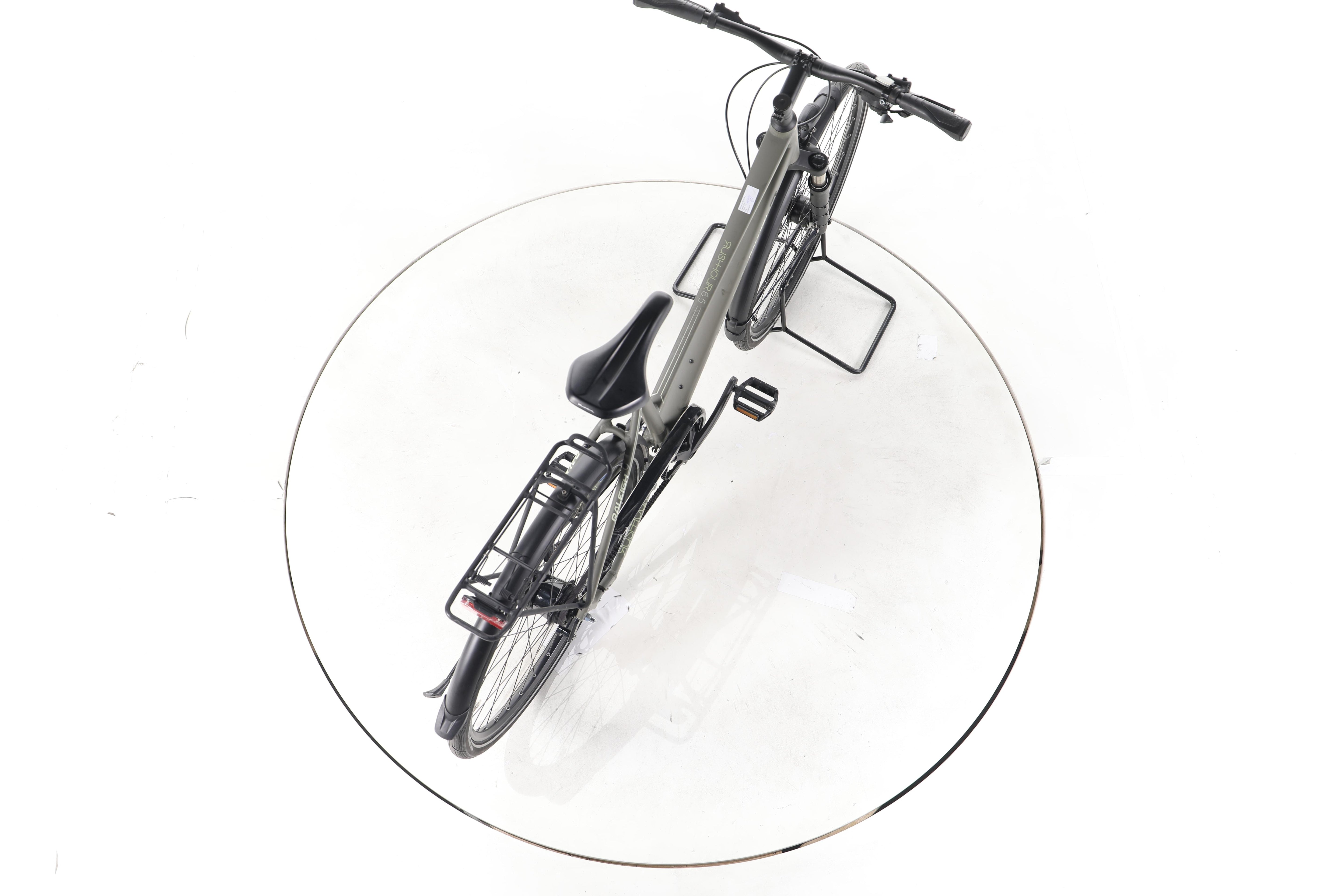 Raleigh Rushhour 6.5 Fahrrad City & Trekking - Image 23