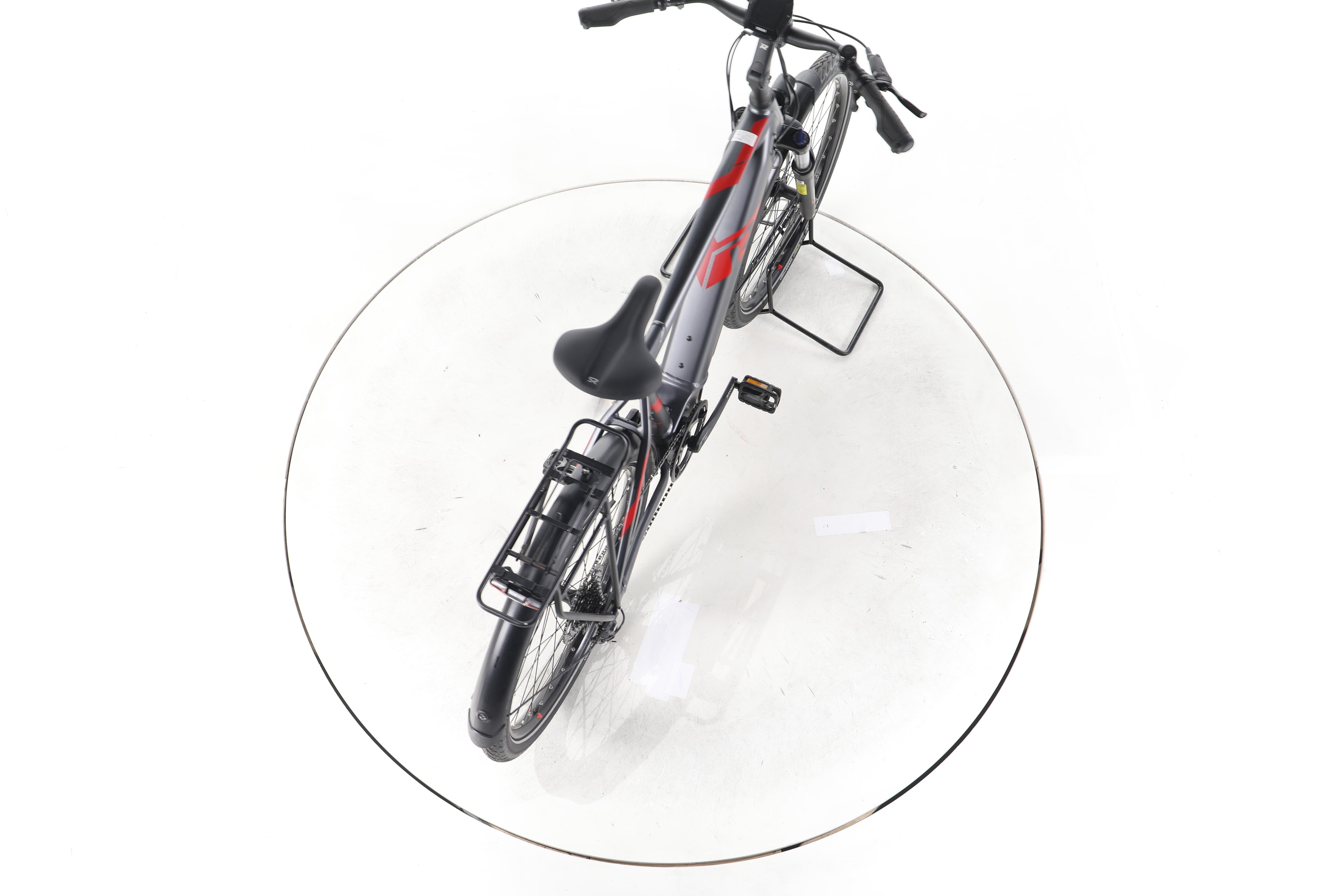 R Raymon TourRay E 6.0 Trekking E-Bike - Image 23