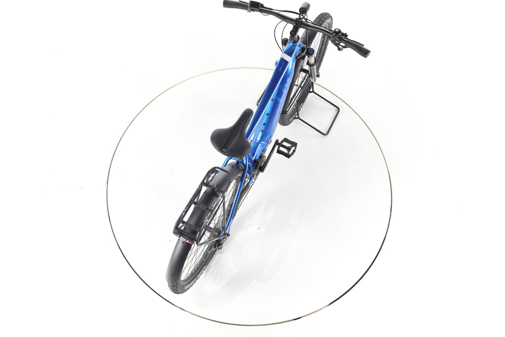 Liv Vall-E+ EX Trekking E-Bike - Image 23