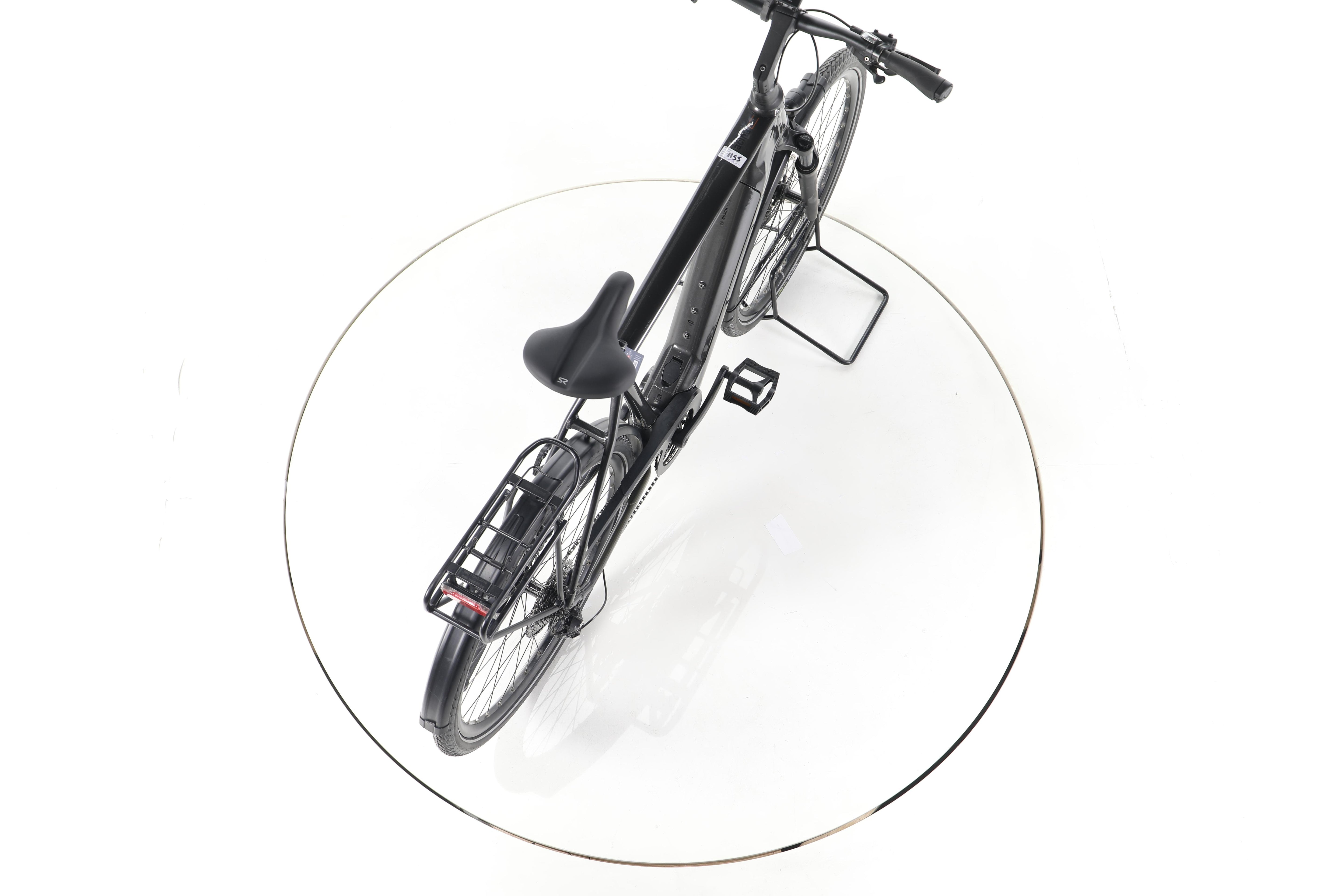 KTM Macina 720 Sport Trekking E-Bike - Image 23