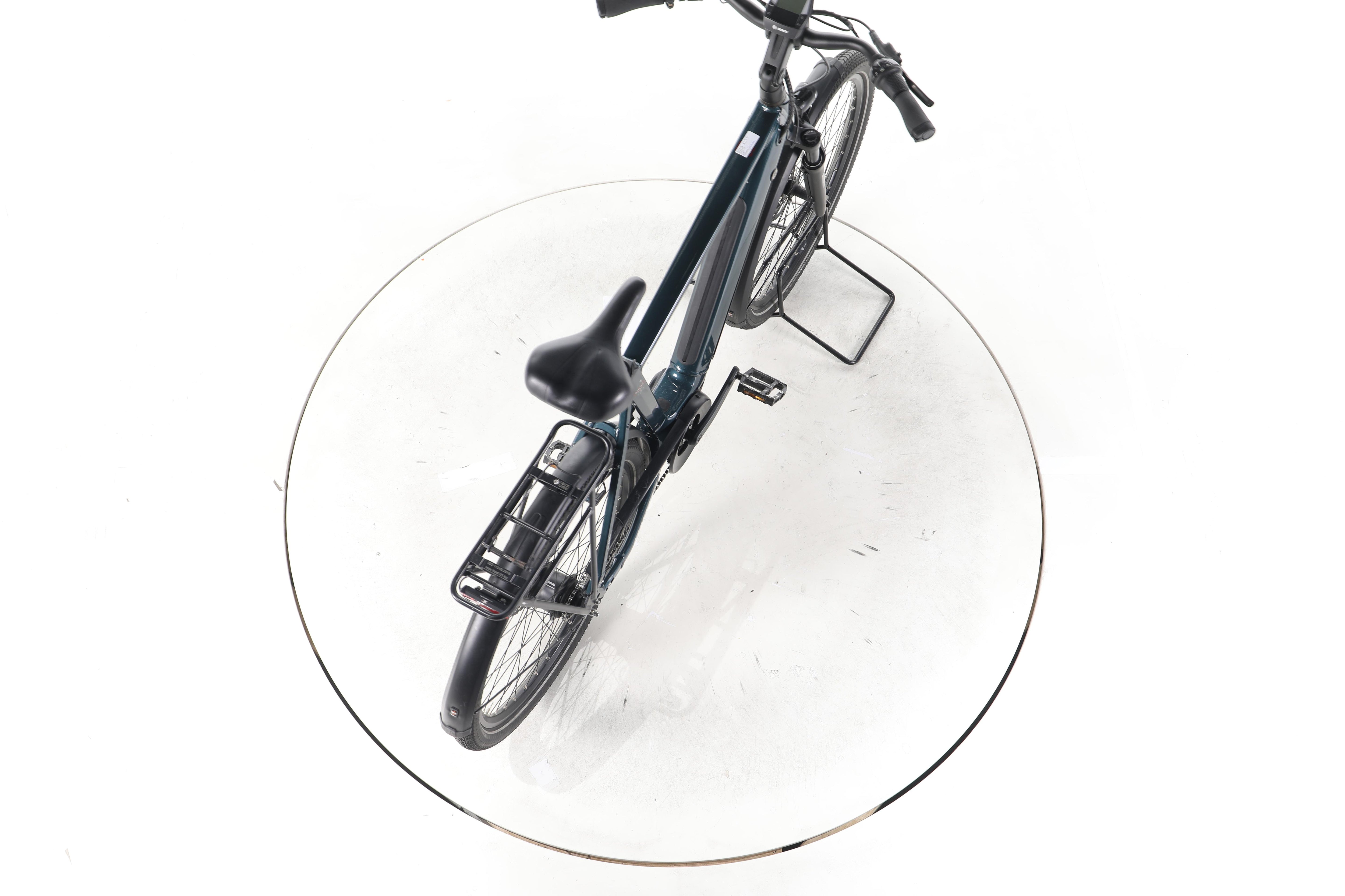 Winora Sinus N8 City E-Bike - Image 23