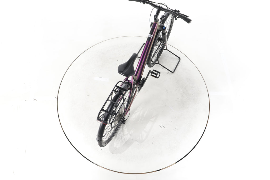 Winora Domingo X12 Pro Fahrrad City & Trekking - Image 23