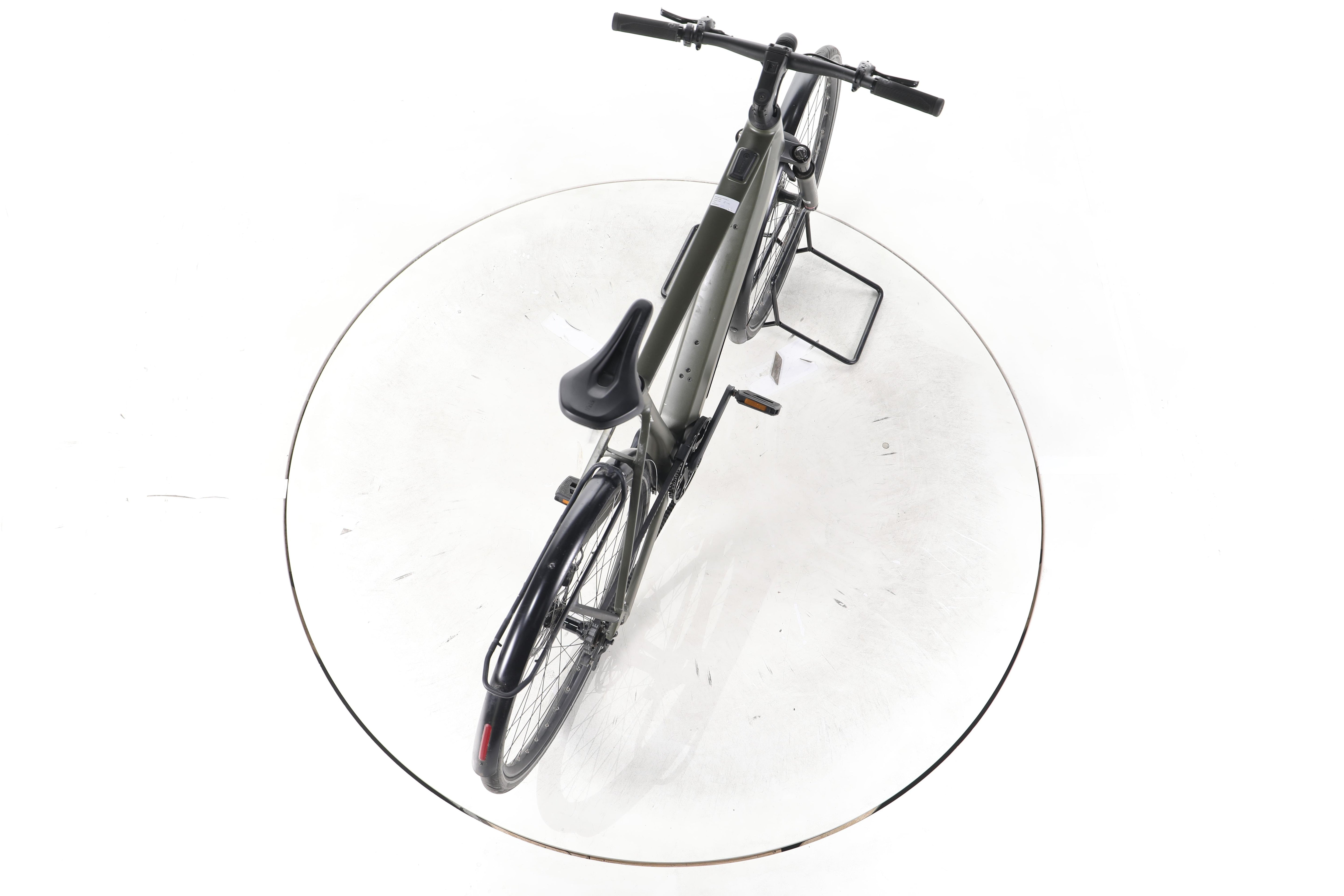 Riese & Müller UBN Five City E-Bike - Image 23