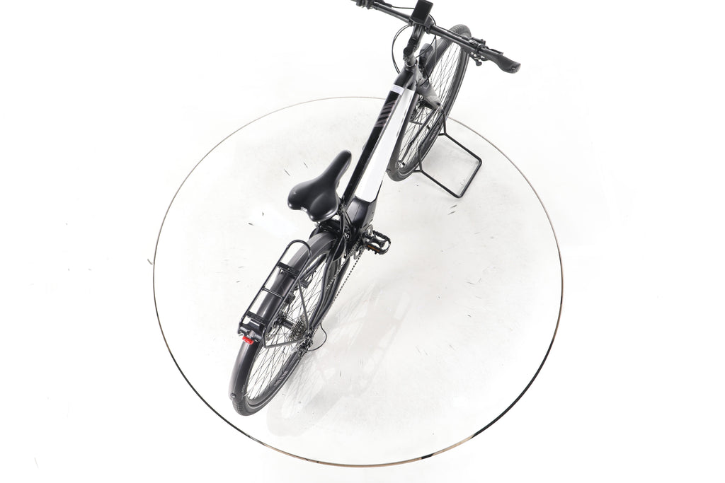 BH Bikes Atom Cross Pro Trekking E-Bike - Image 23