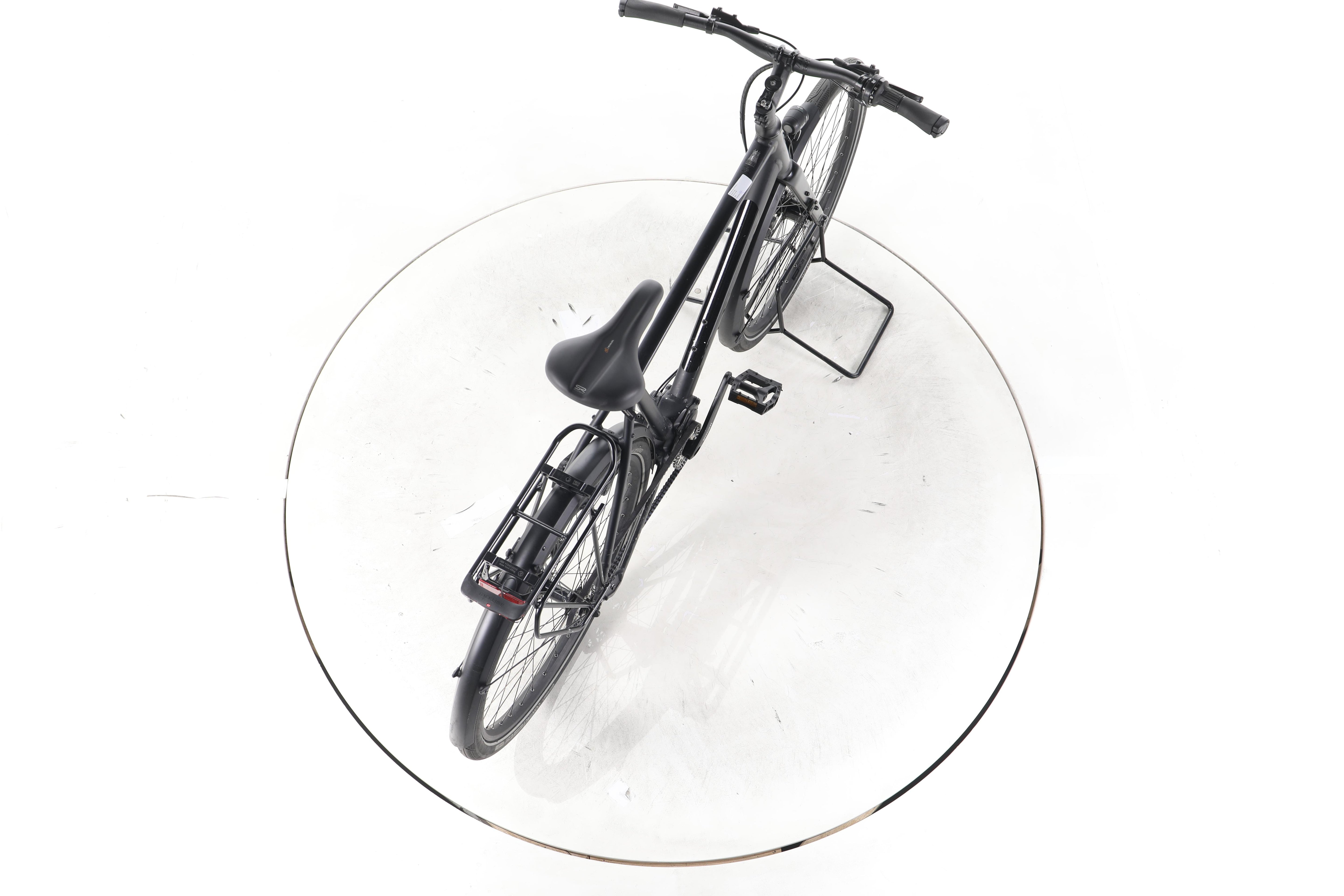 Stevens C12 Fahrrad City & Trekking - Image 23