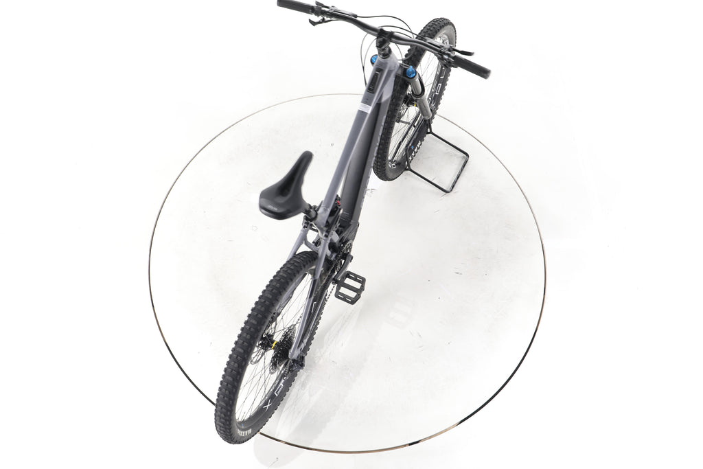 Mondraker Crafty R E-Bike Fully - Image 23